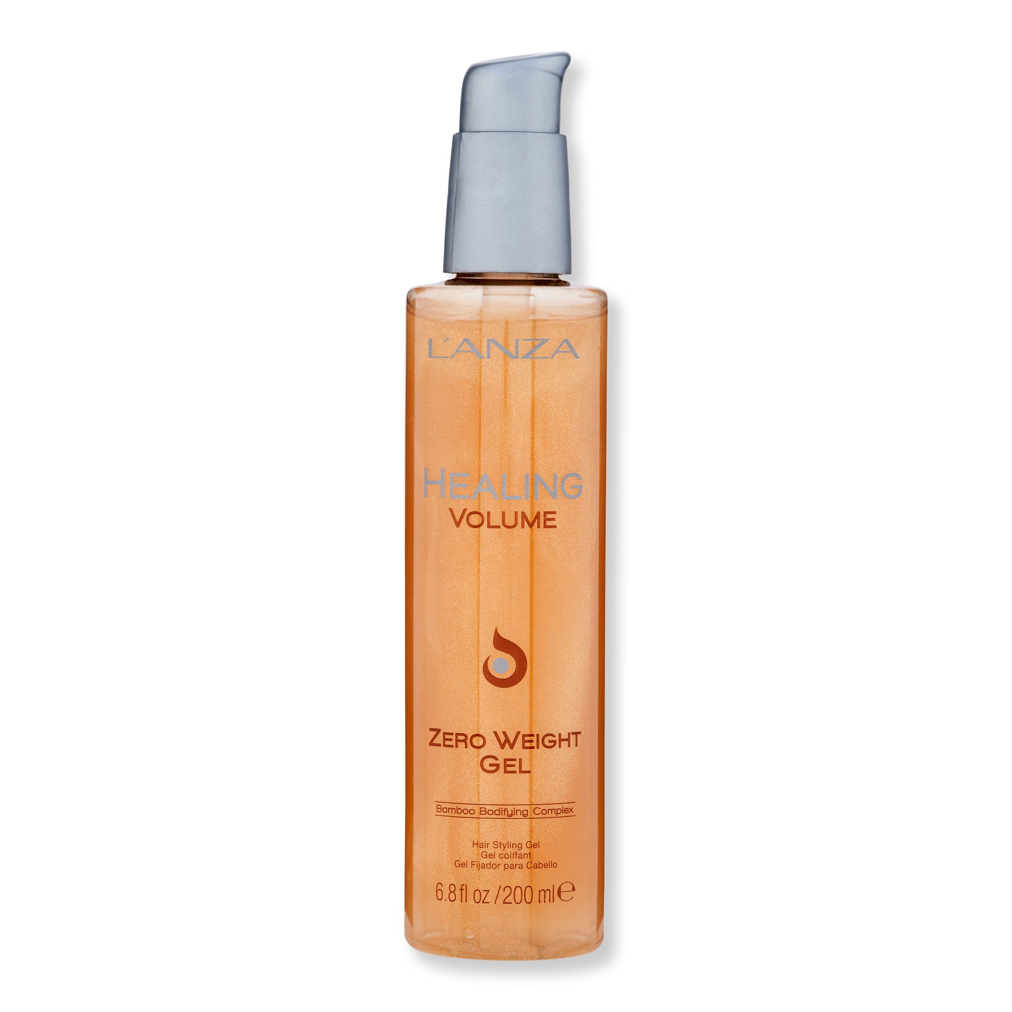 L'anza Healing Volume Zero Weight Gel