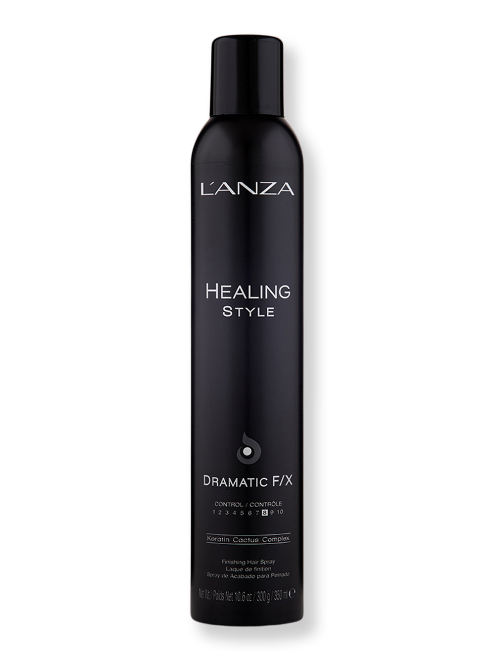 L'anza Healing Style Dramatic FX - SkincareEssentials