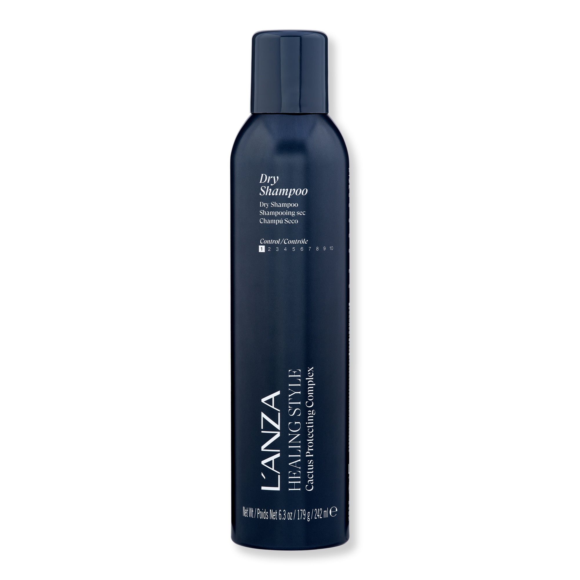 L'anza Healing Style Dry Shampoo