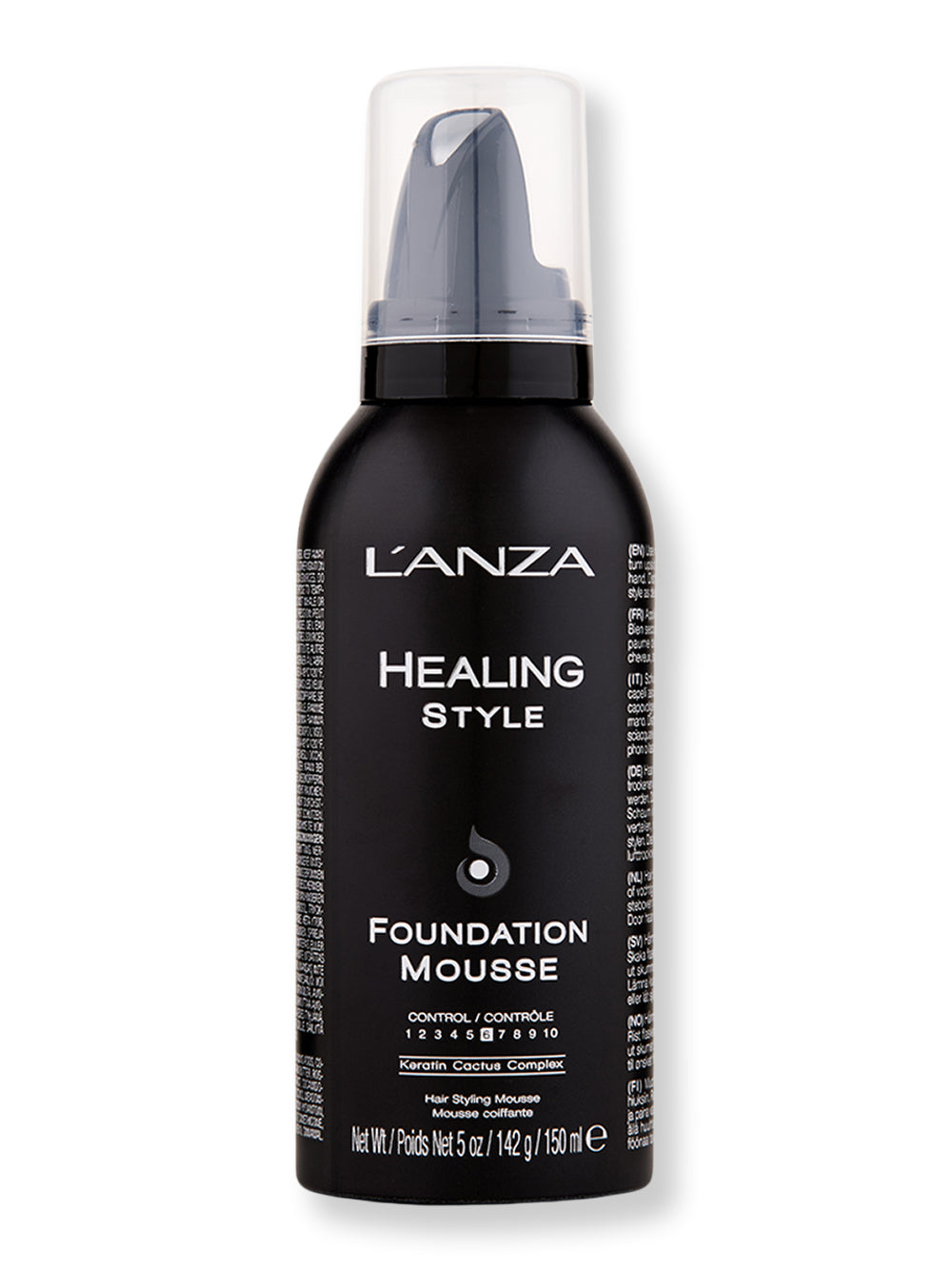 L'anza Healing Style Foundation Mousse - SkincareEssentials