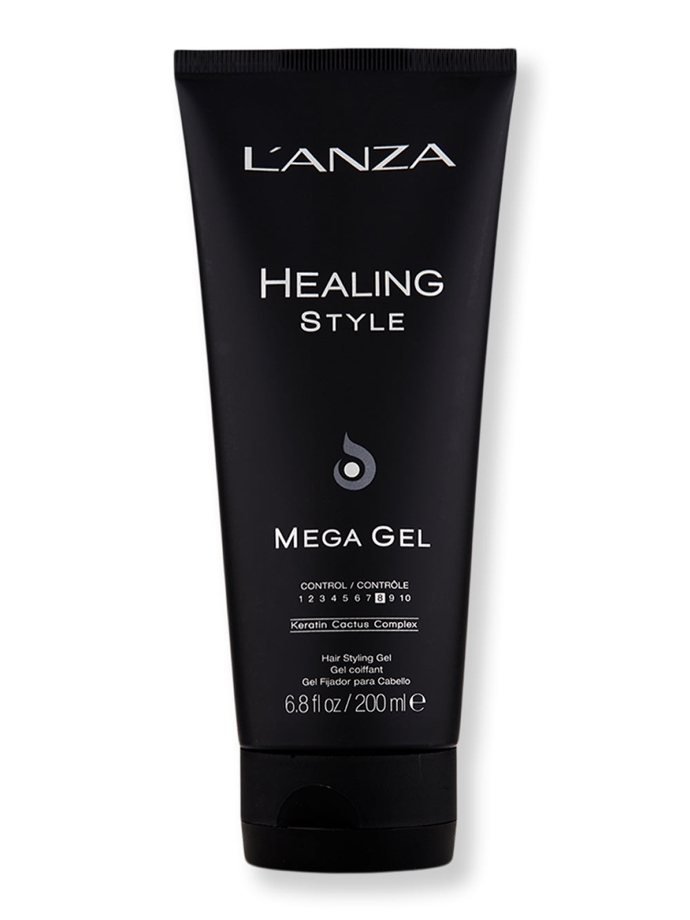 L'anza Healing Style Mega Gel - SkincareEssentials