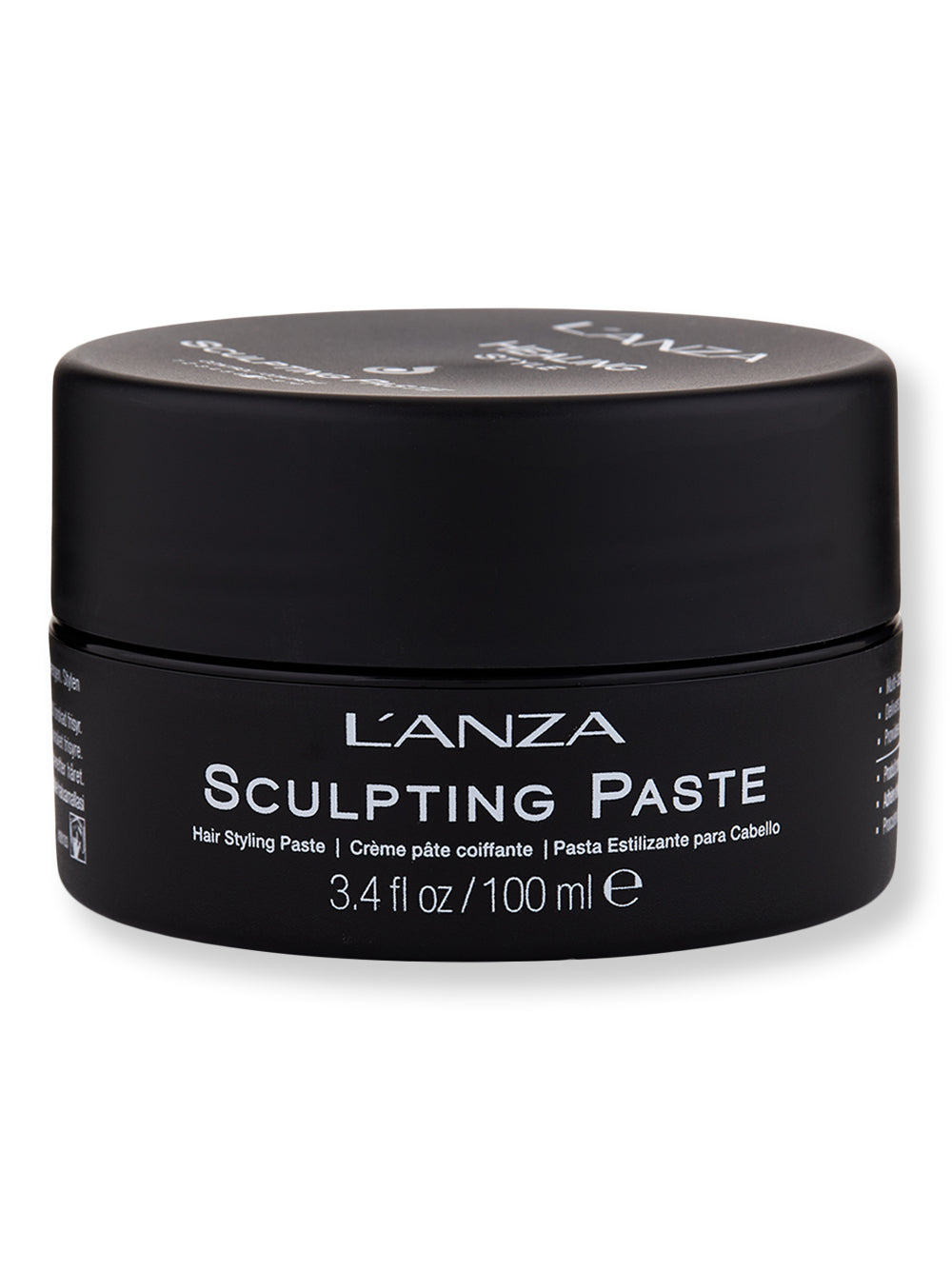 L'anza Healing Style Sculpting Paste - SkincareEssentials