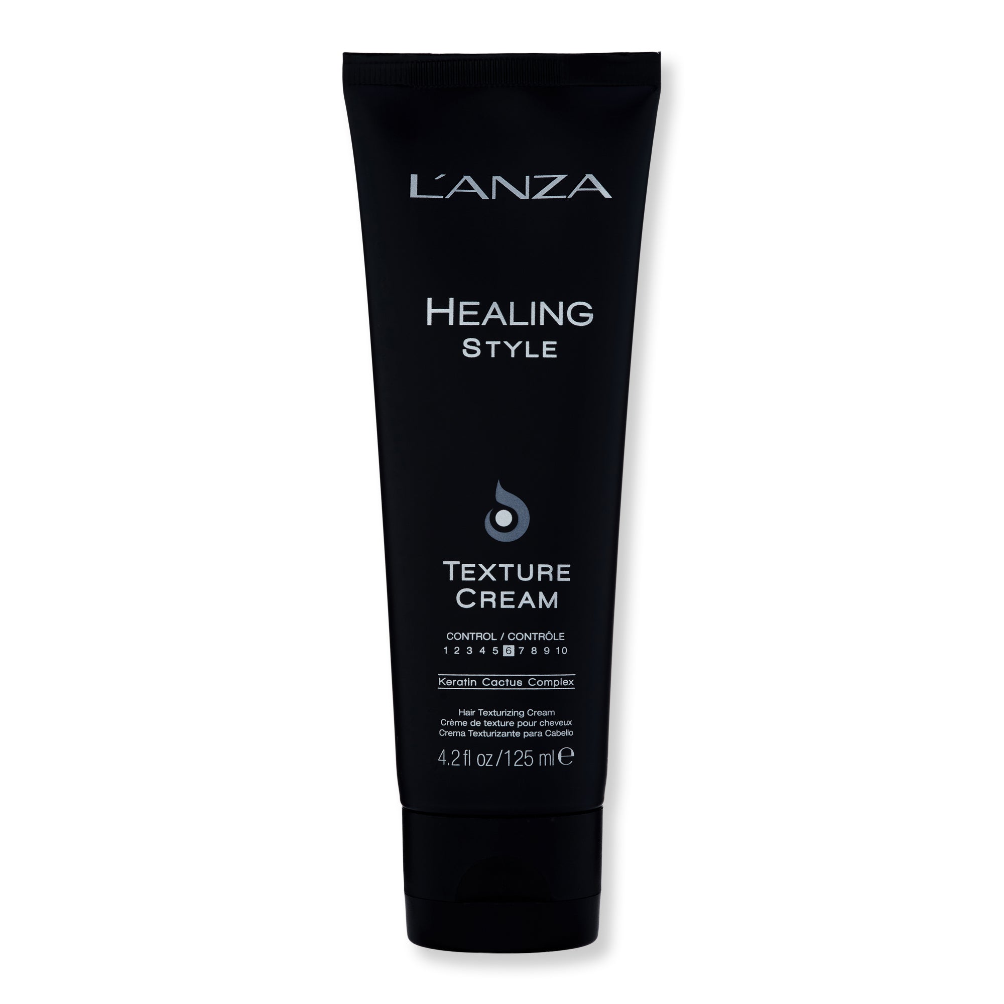 L'anza Healing Style Texture Cream