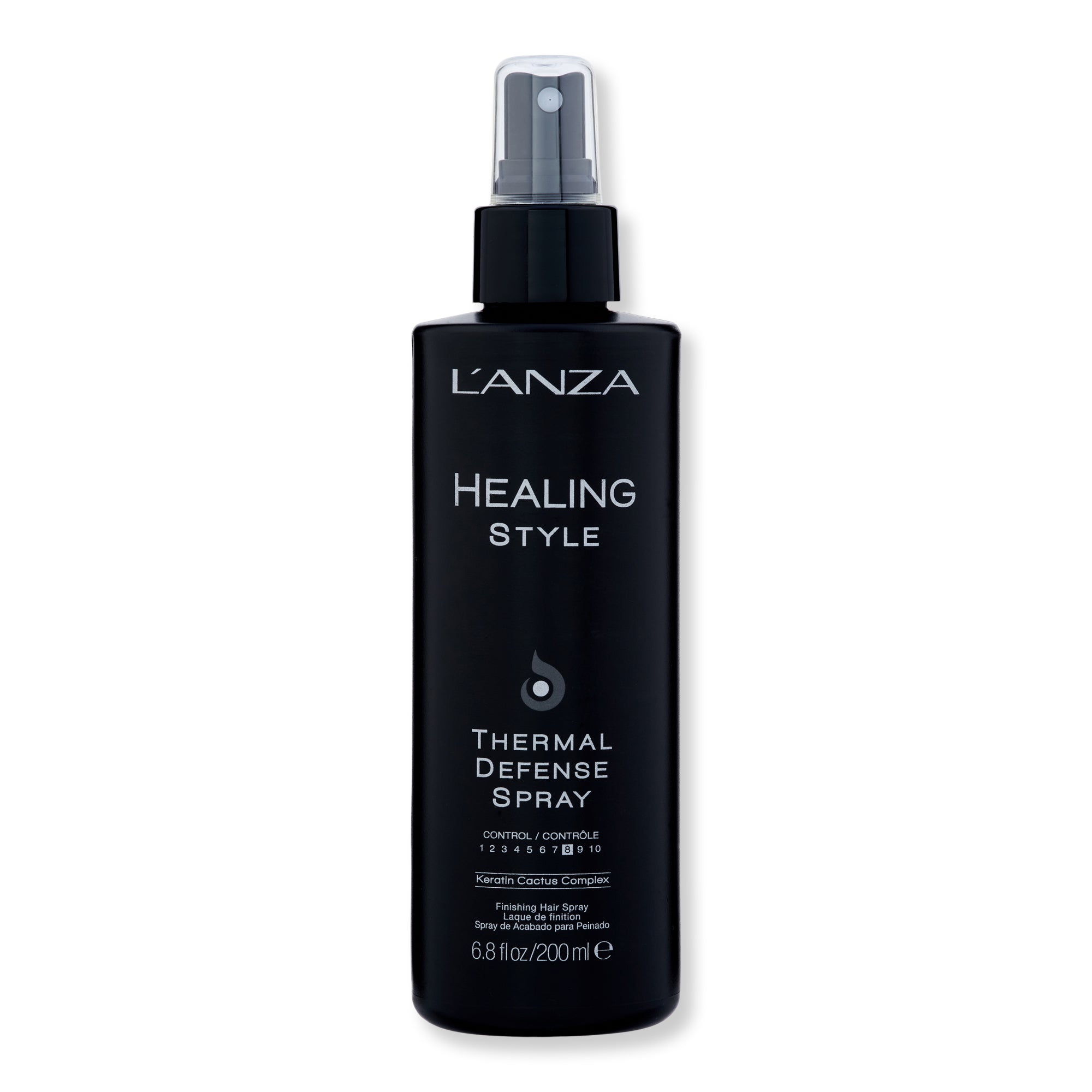 L'anza Healing Style Thermal Defense Spray