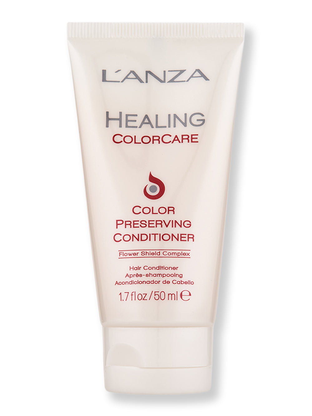 L'anza Healing Colorcare Color Preserving Conditioner - SkincareEssentials