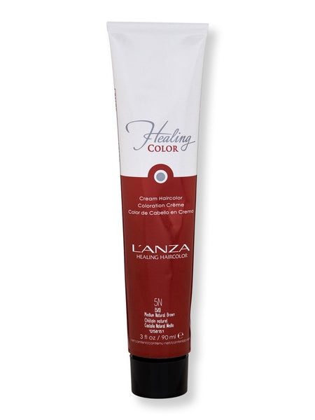 L'ANZA Healing Color Cream Developer – 33.8 Oz – Choose 10, 20, 30, Or 40 Volume