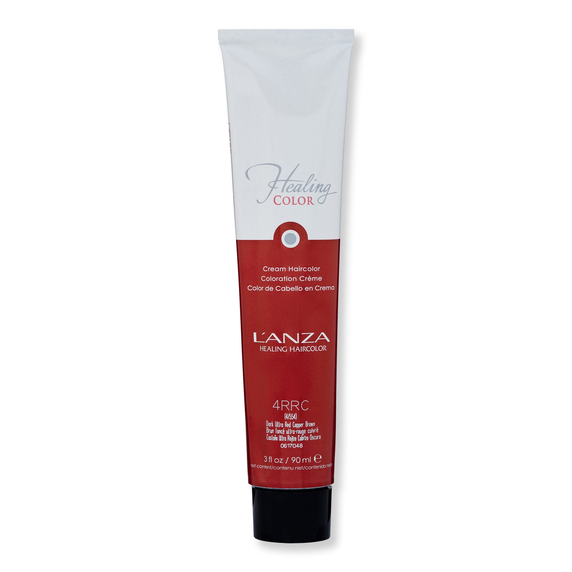 L'anza Healing Color
