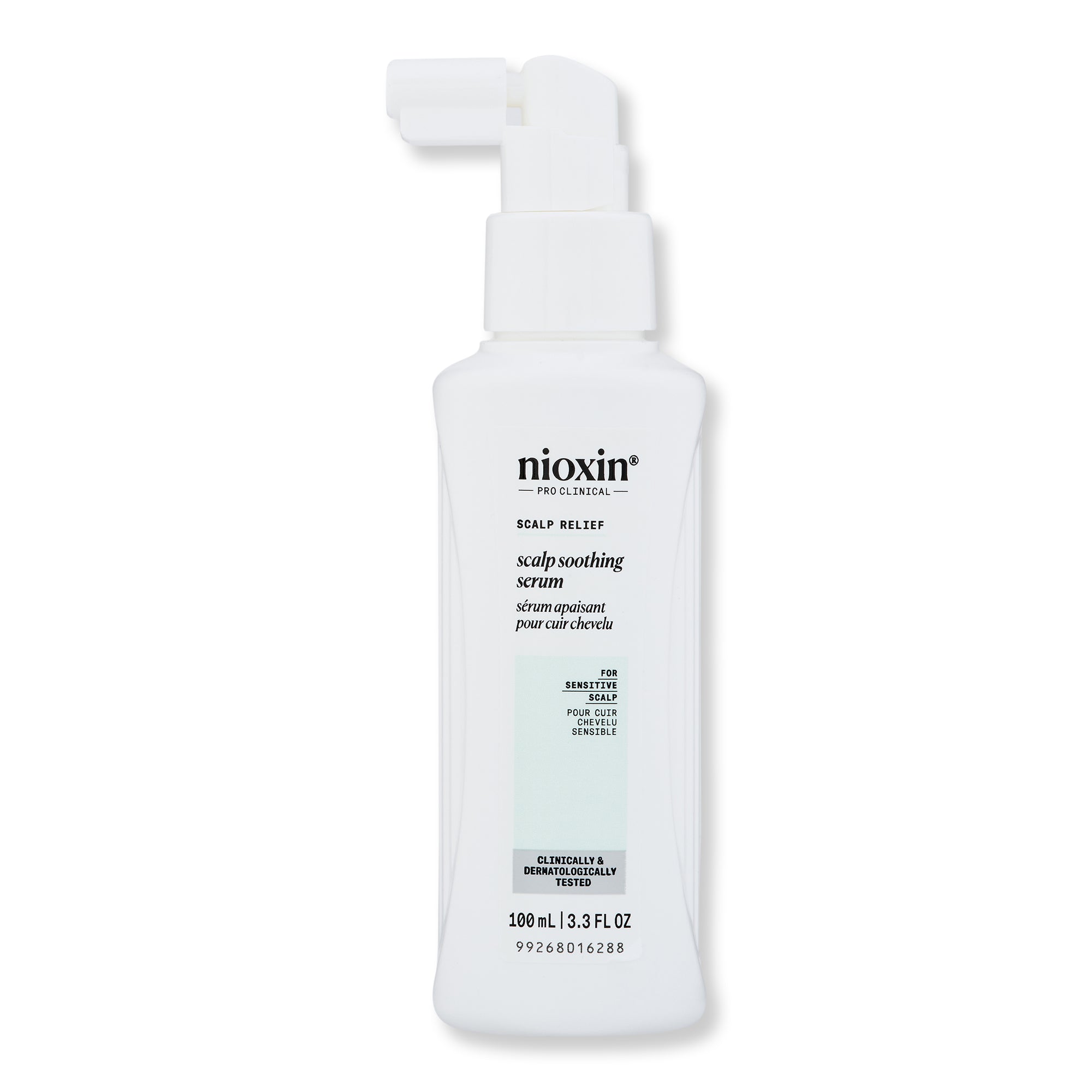 Nioxin Scalp Relief Soothing Serum