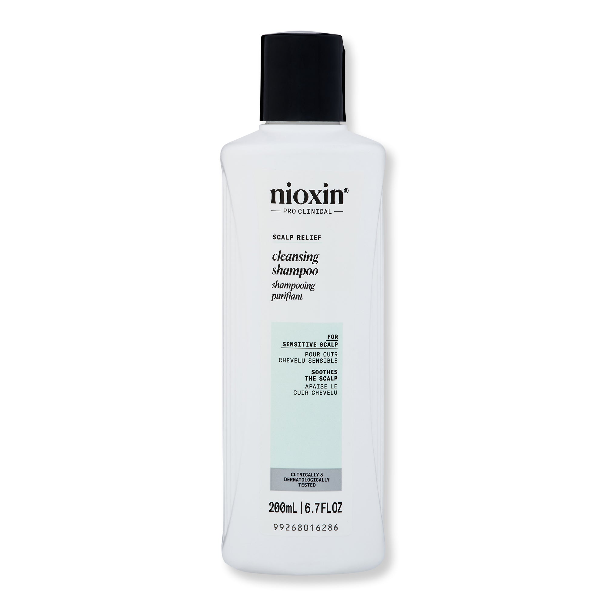 Nioxin Scalp Relief Shampoo