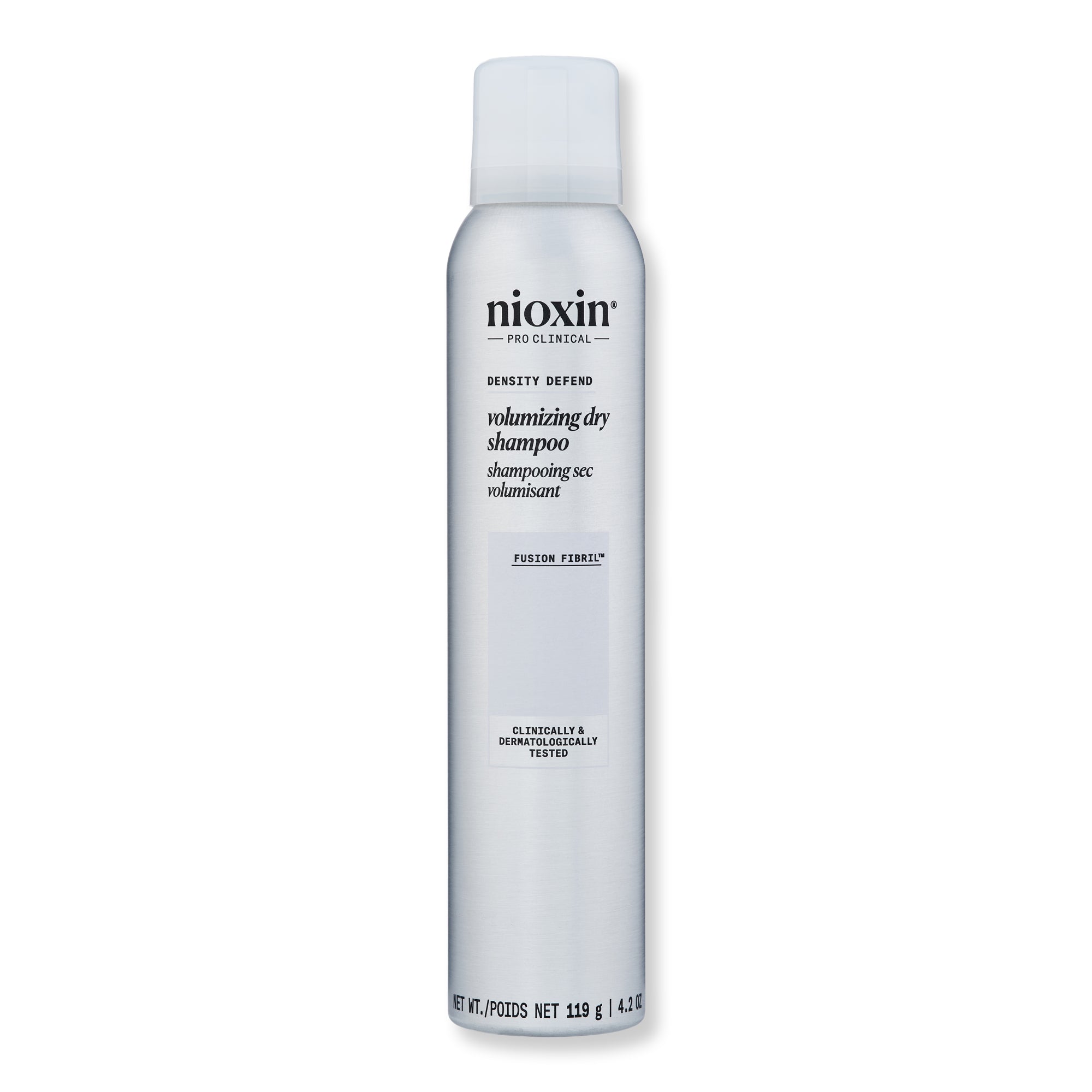 Nioxin Volumizing Dry Shampoo