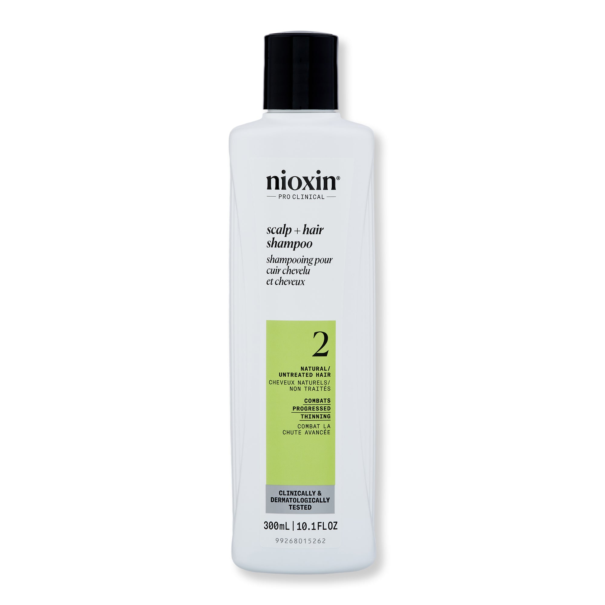 Nioxin System 2 Shampoo
