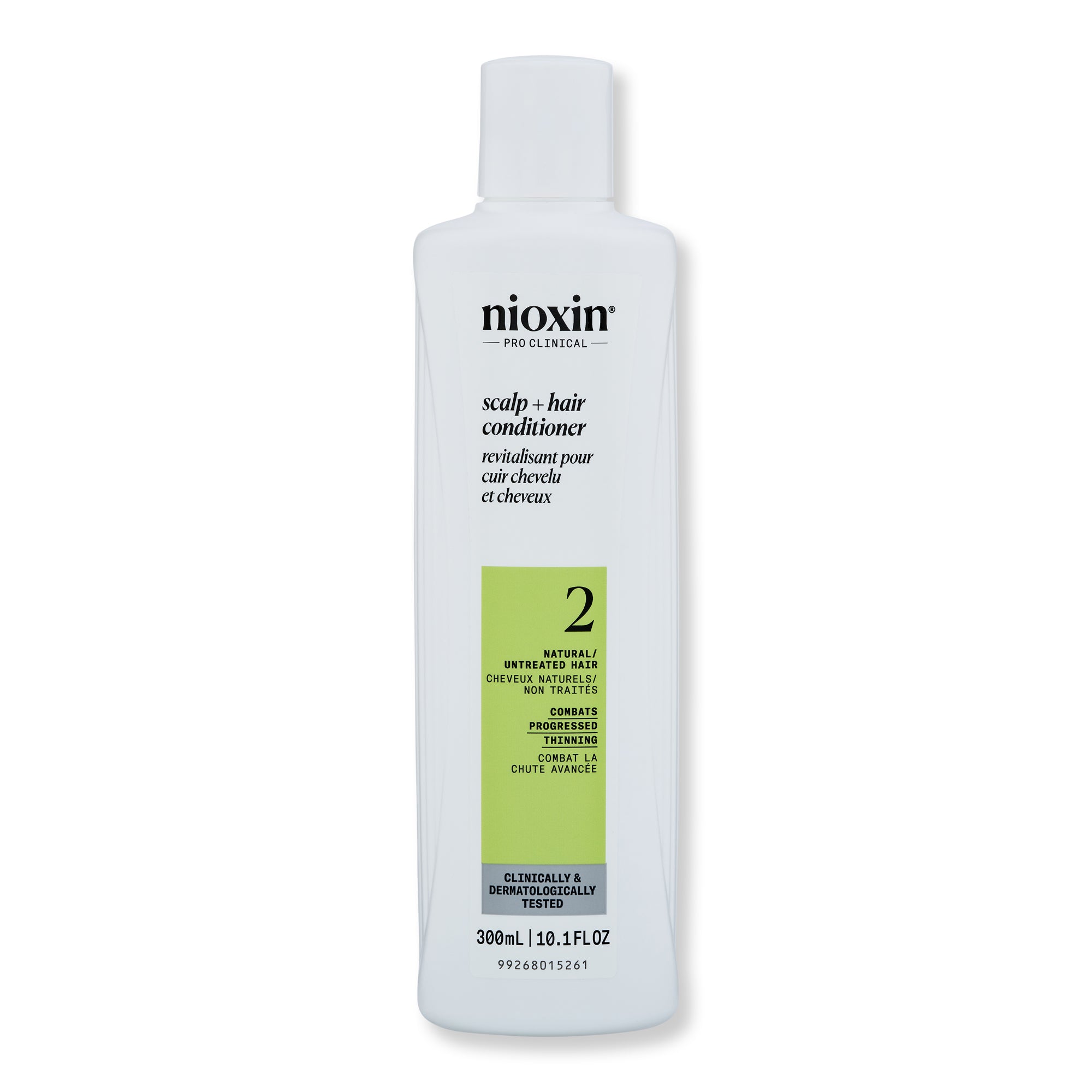 Nioxin System 2 Conditioner