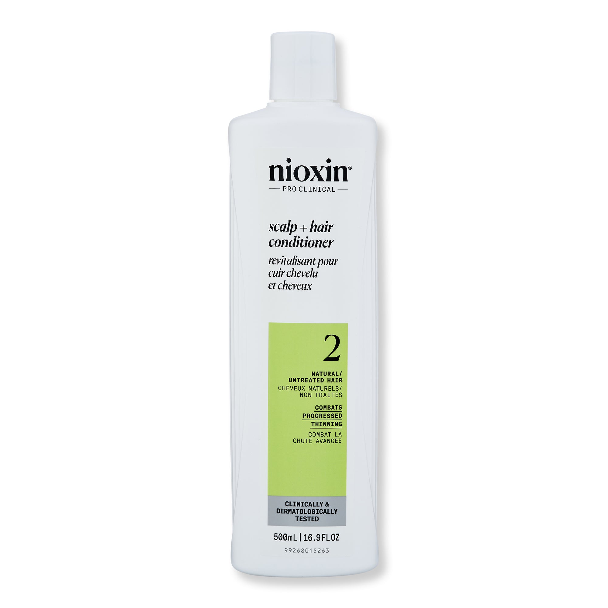 Nioxin System 2 Conditioner