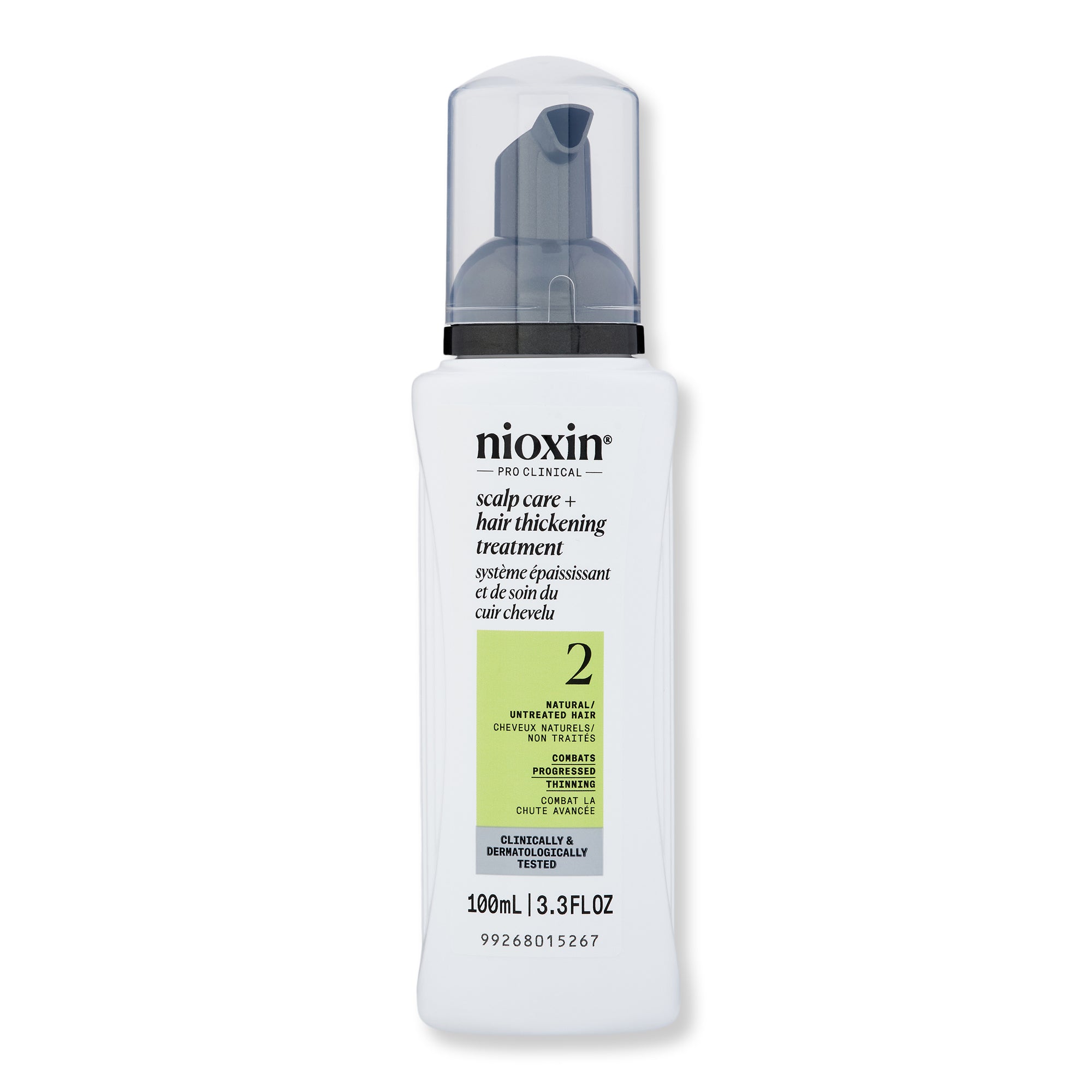 Nioxin System 2 Leave In Treatment