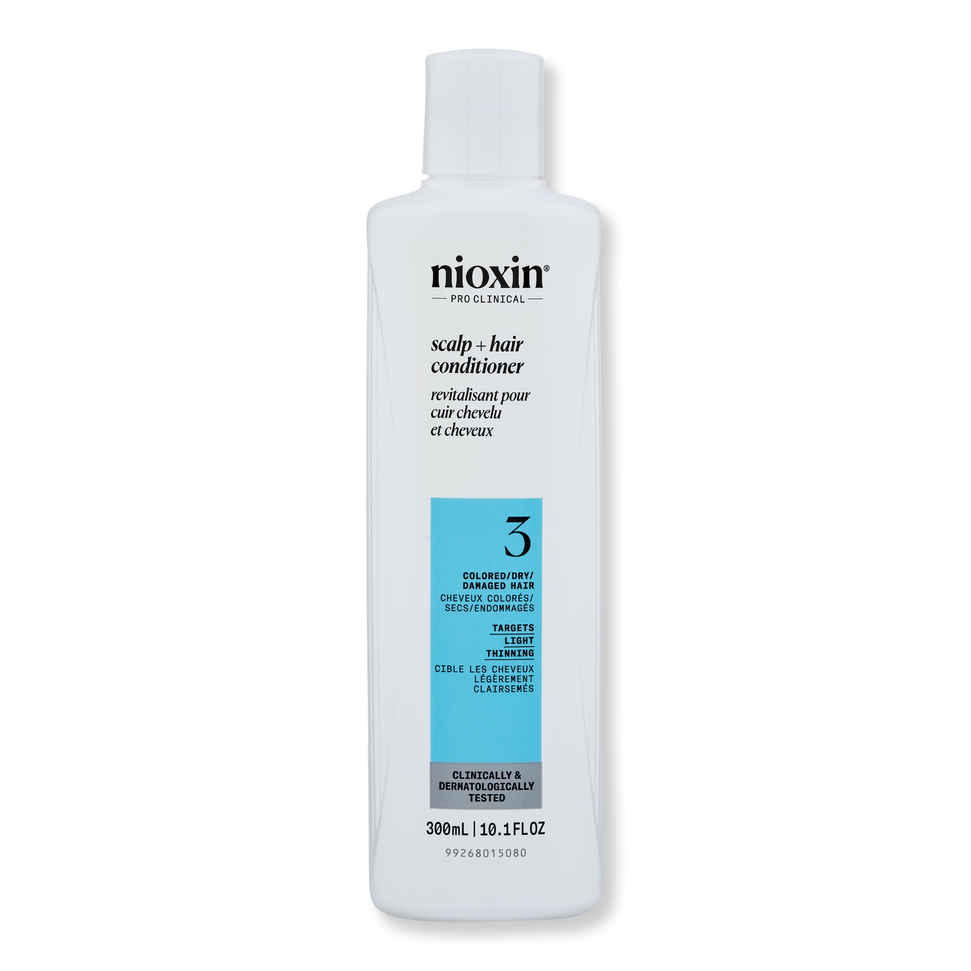 Nioxin System 3 Conditioner