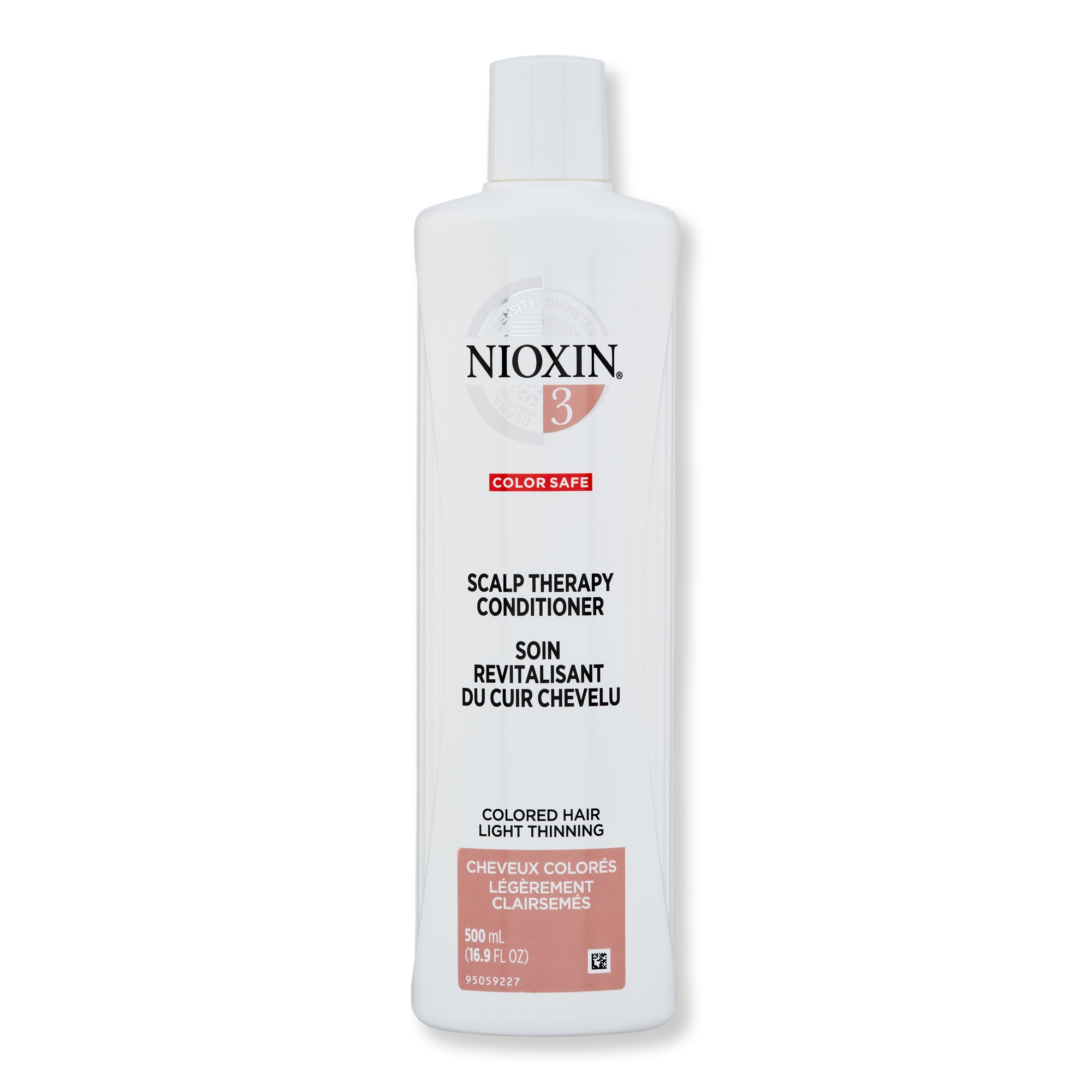 Nioxin System 3 Conditioner