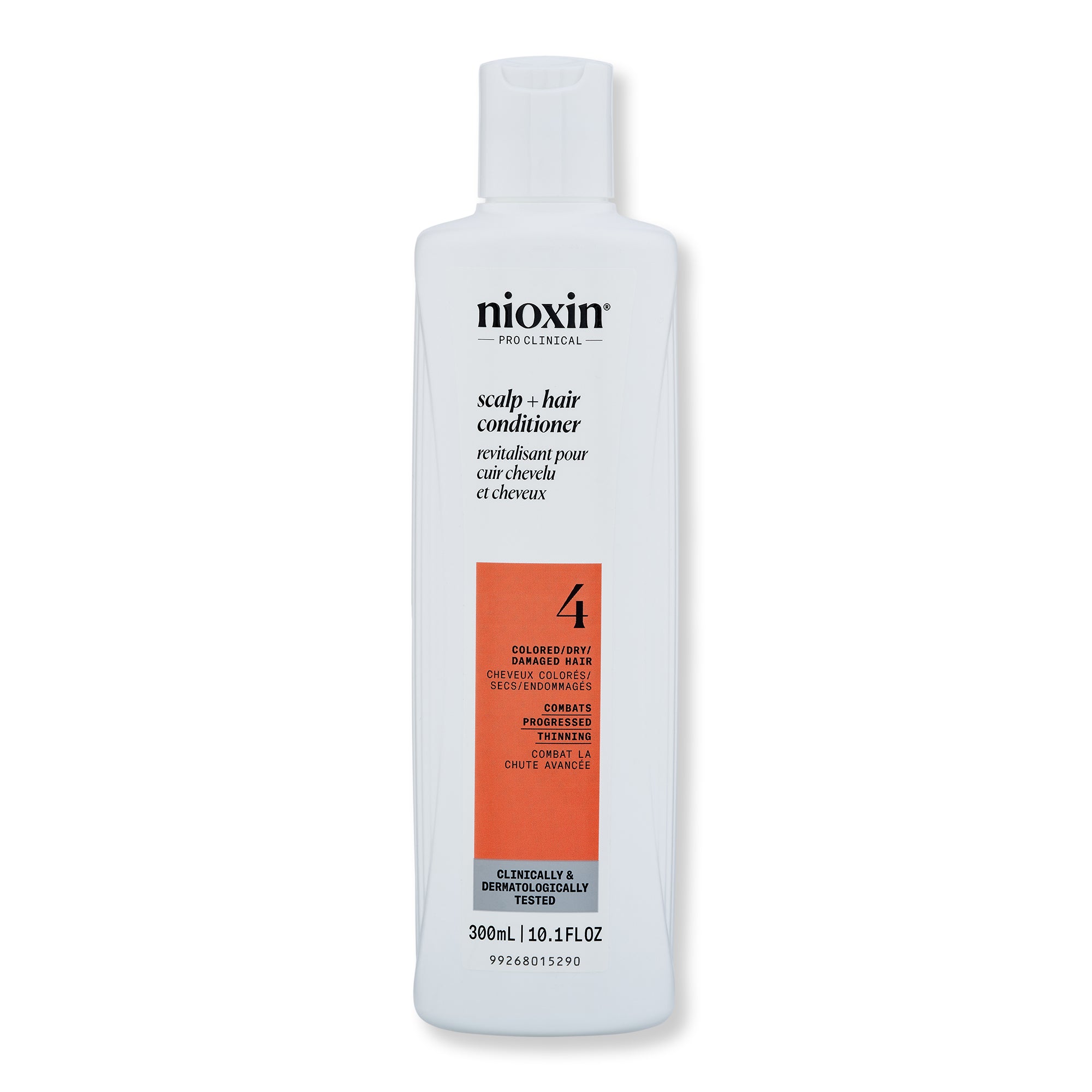 Nioxin System 4 Conditioner