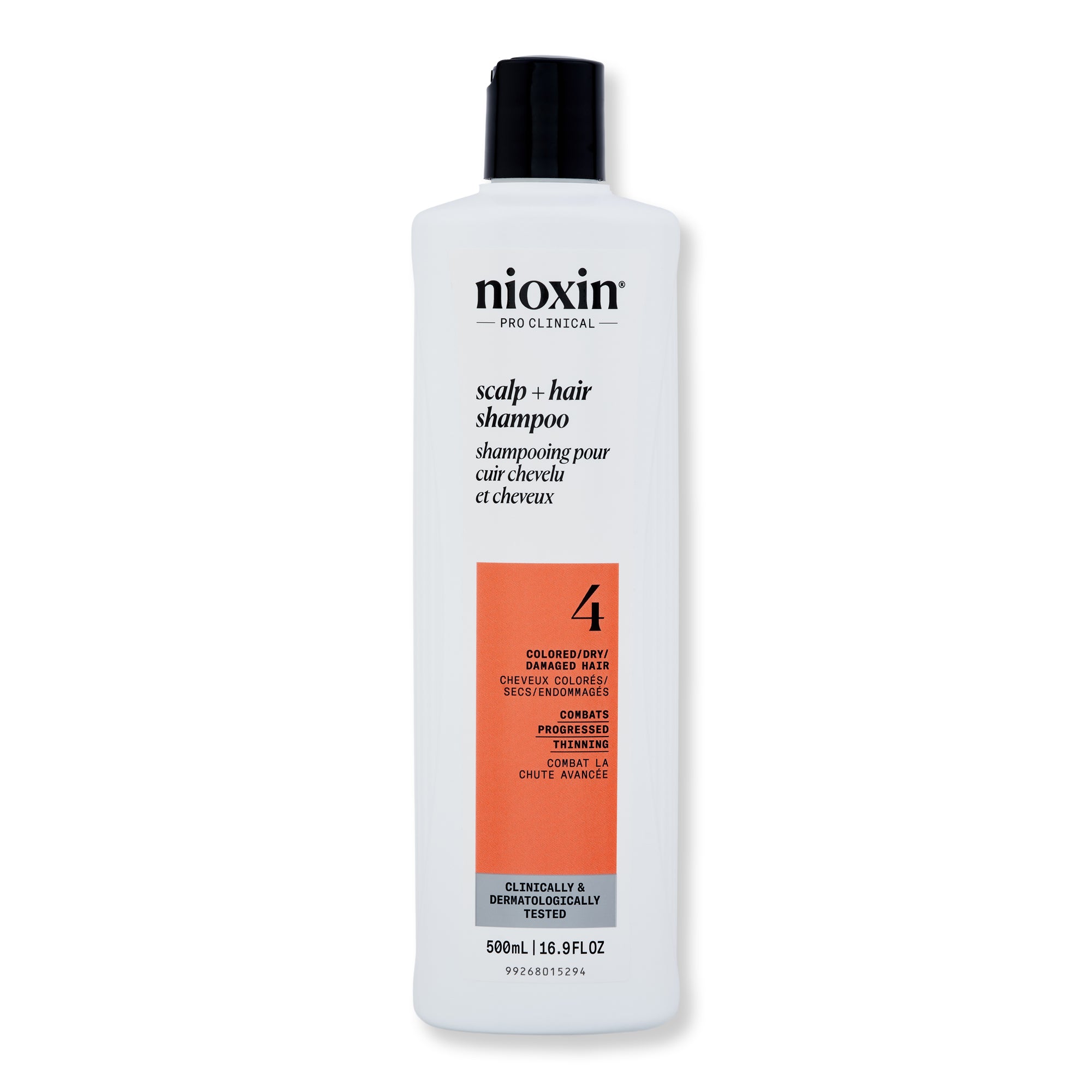 Nioxin System 4 Shampoo