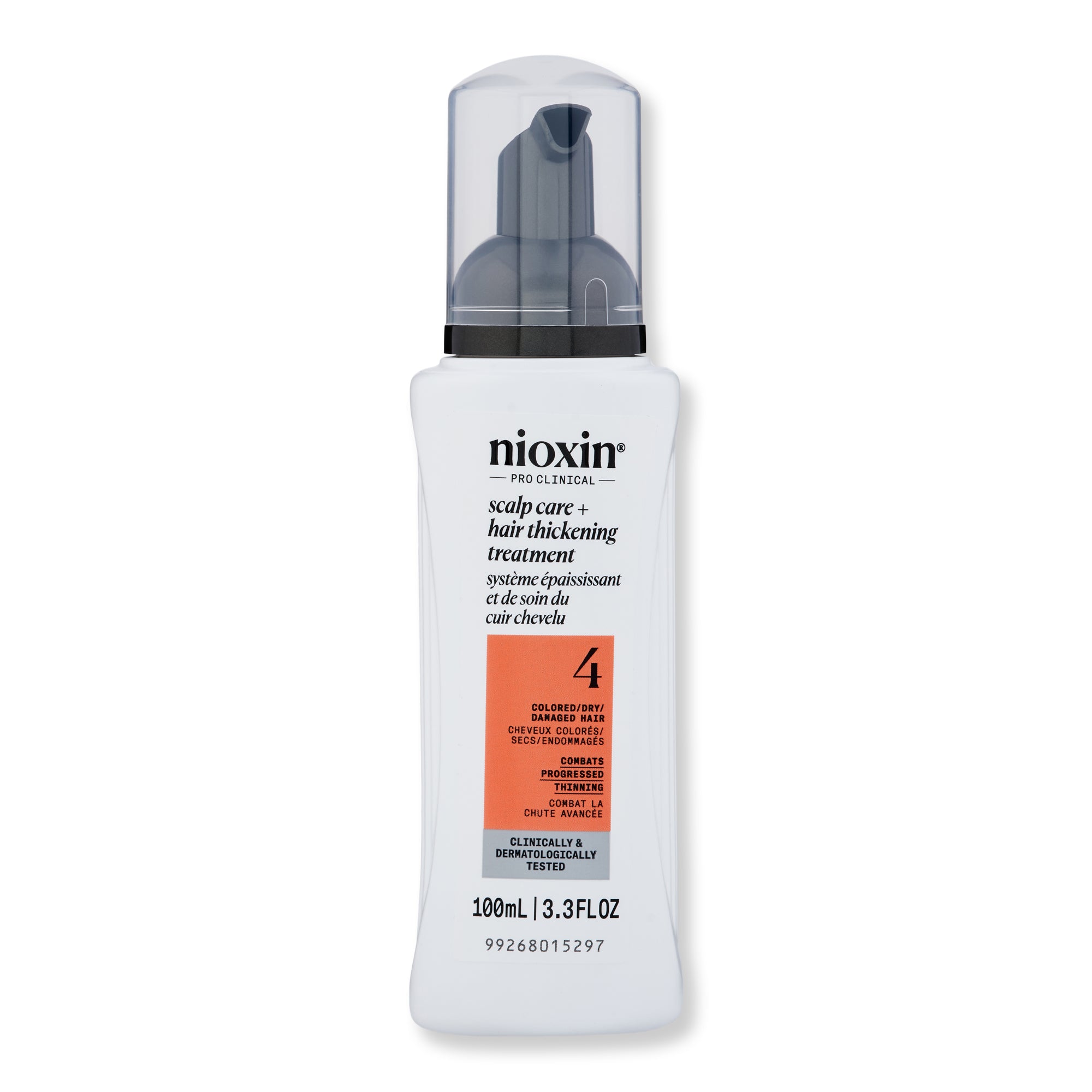 Nioxin System 4 Leave In Treatment