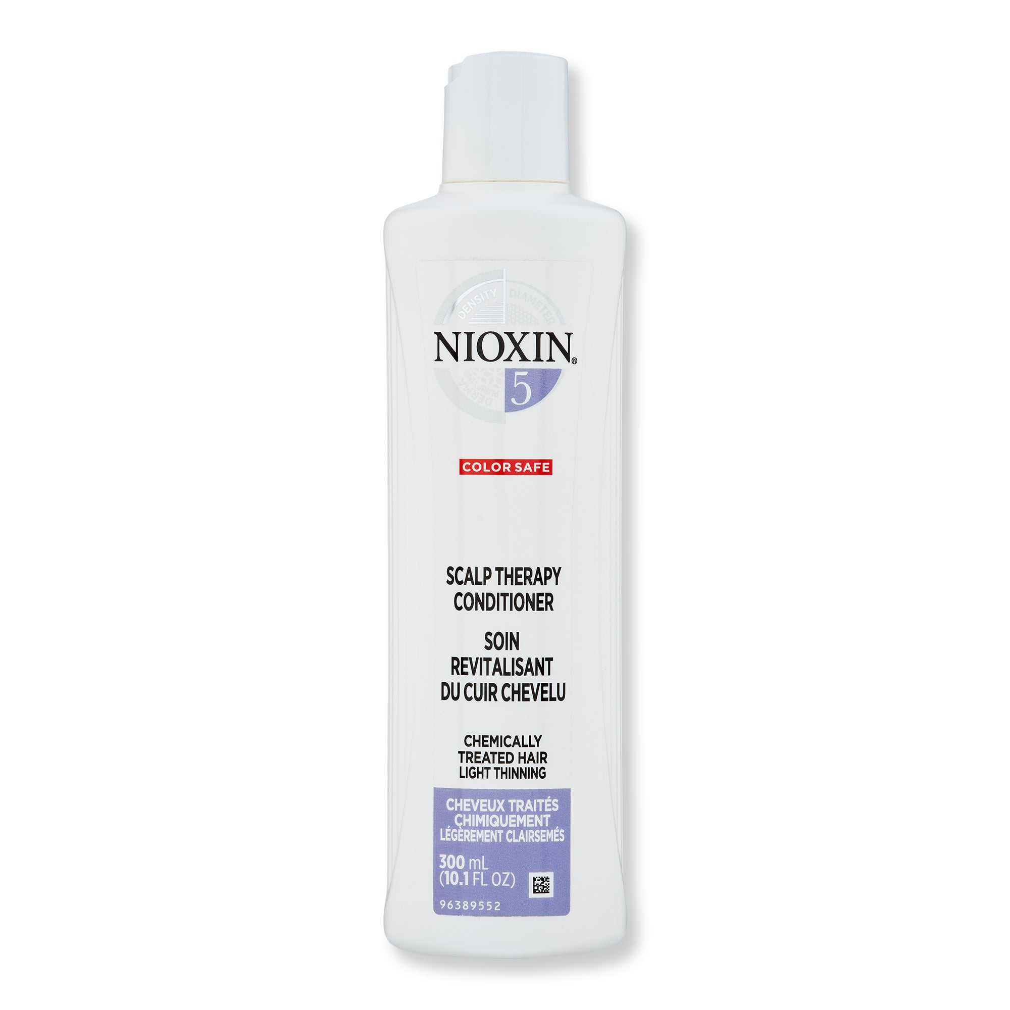 Nioxin 5 Scalp Therapy Conditioner 10.1 oz