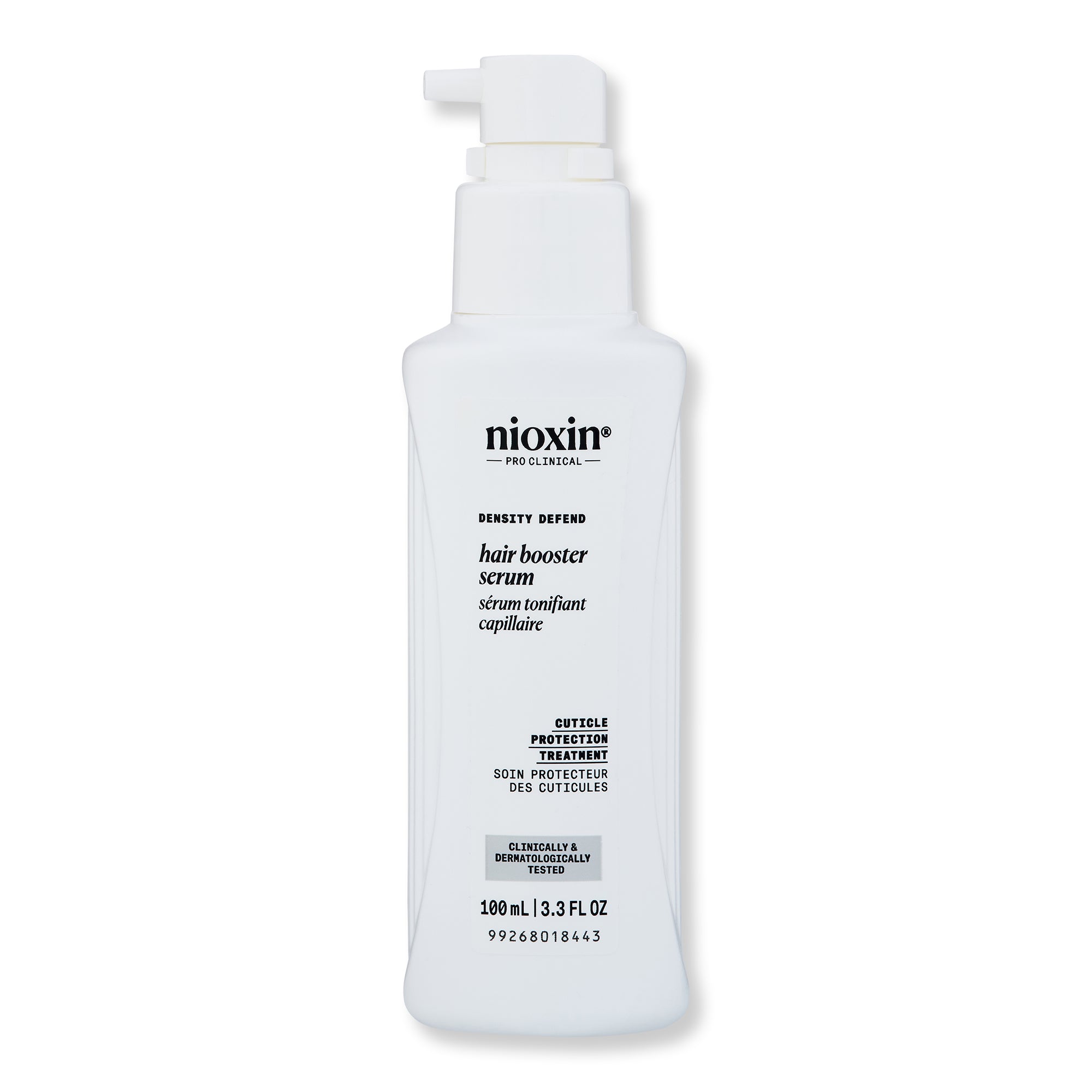 Nioxin Hair Booster Serum