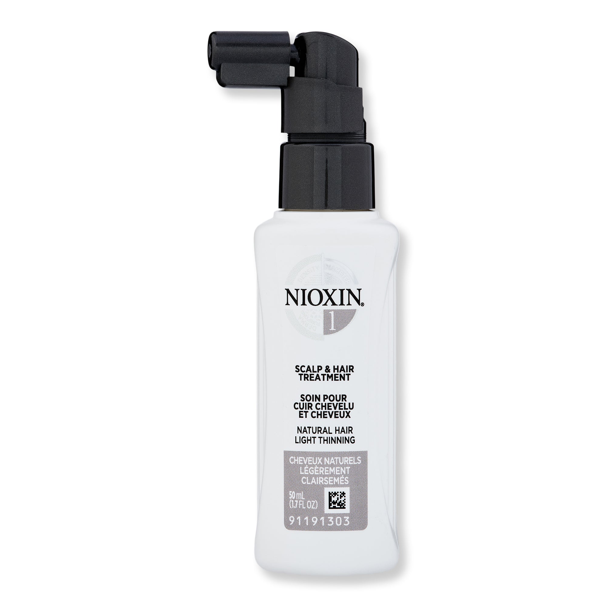Nioxin System 1 Leave In Treatment