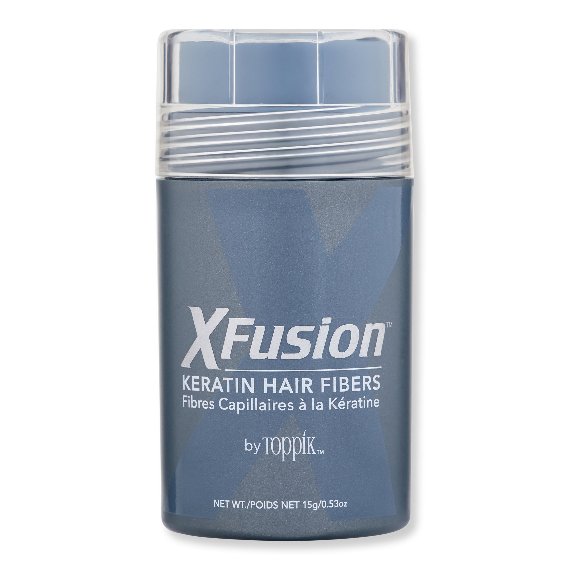 XFusion Keratin Hair Fibers