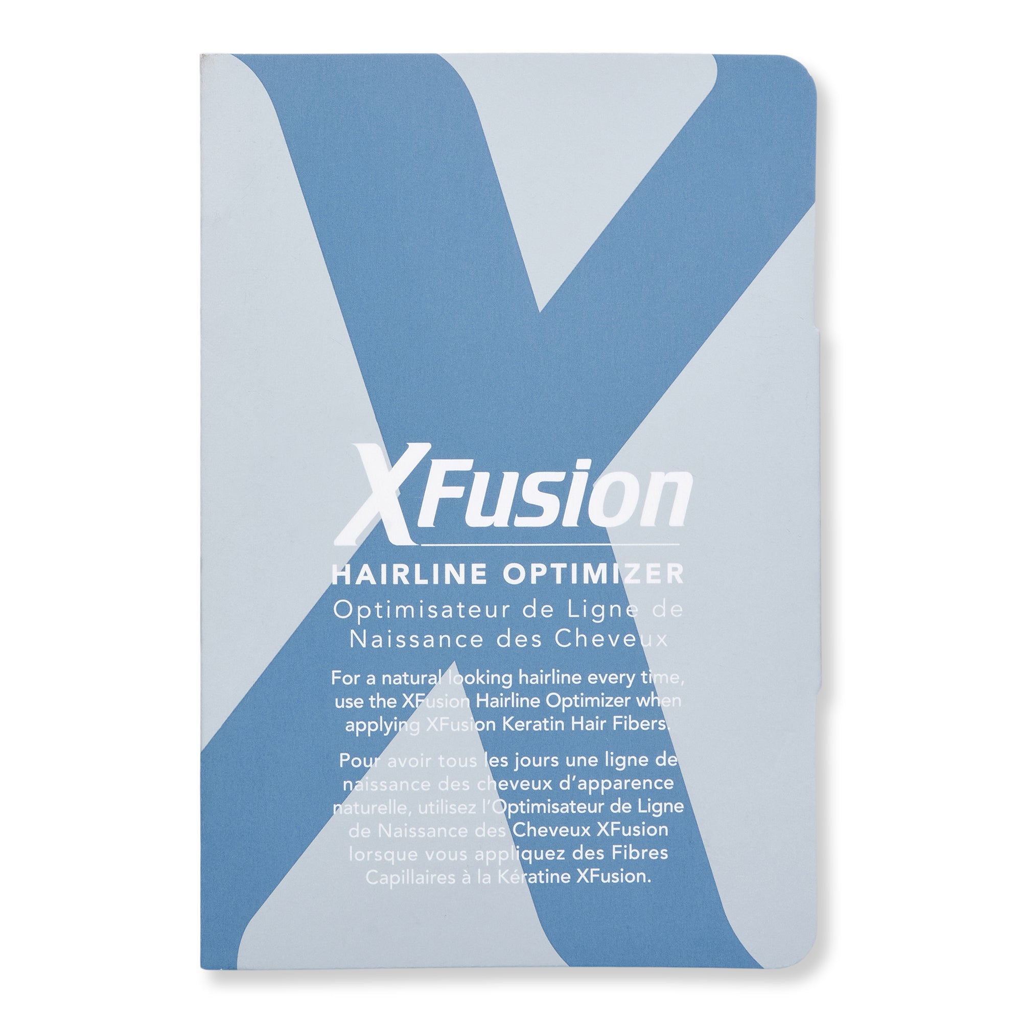 XFusion Hairline Optimizer