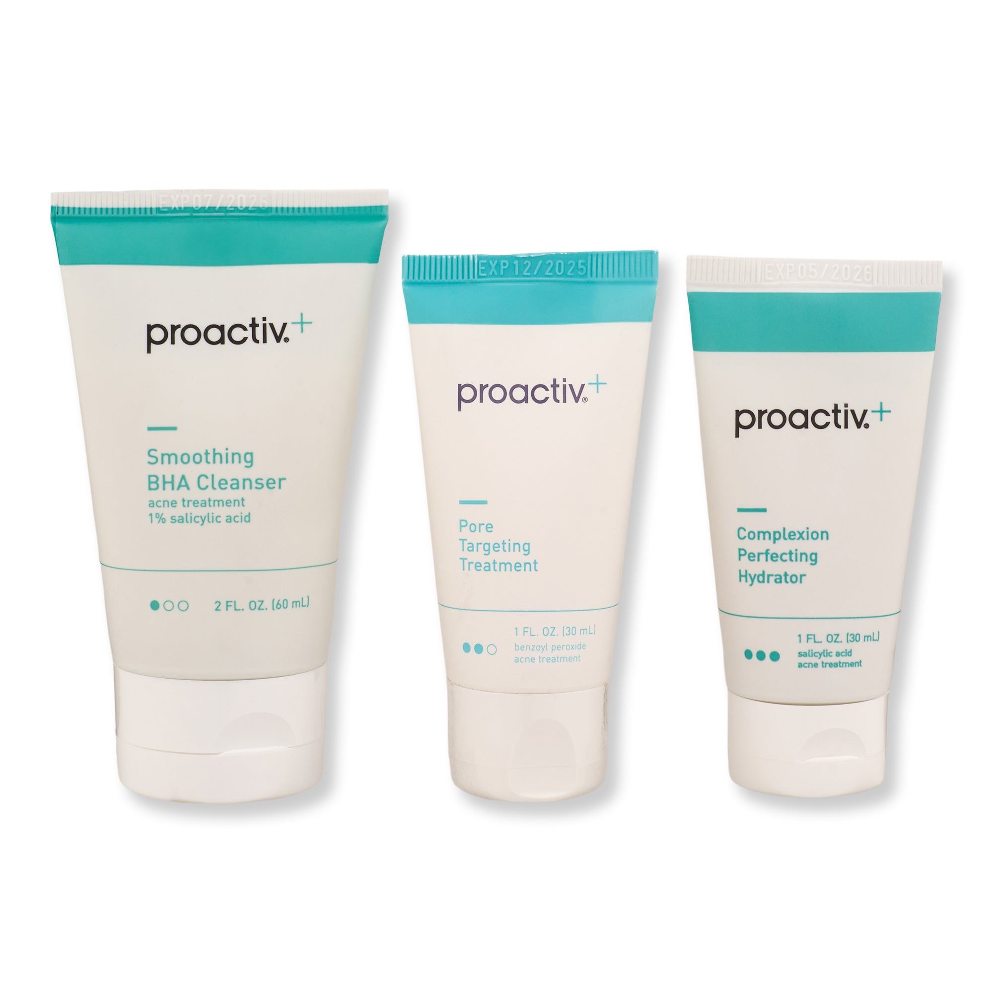 Proactiv Proactiv+ 3-Step 30 Day Kit