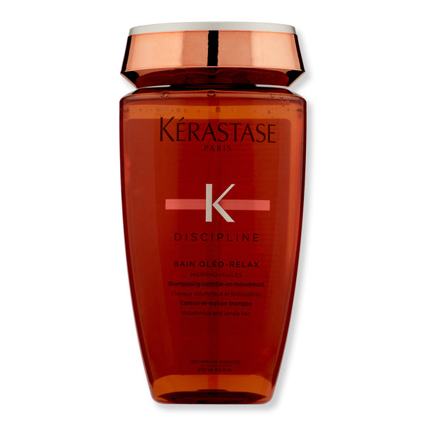 Kerastase Discipline Bain Oleo-Relax Shampoo – SkincareEssentials