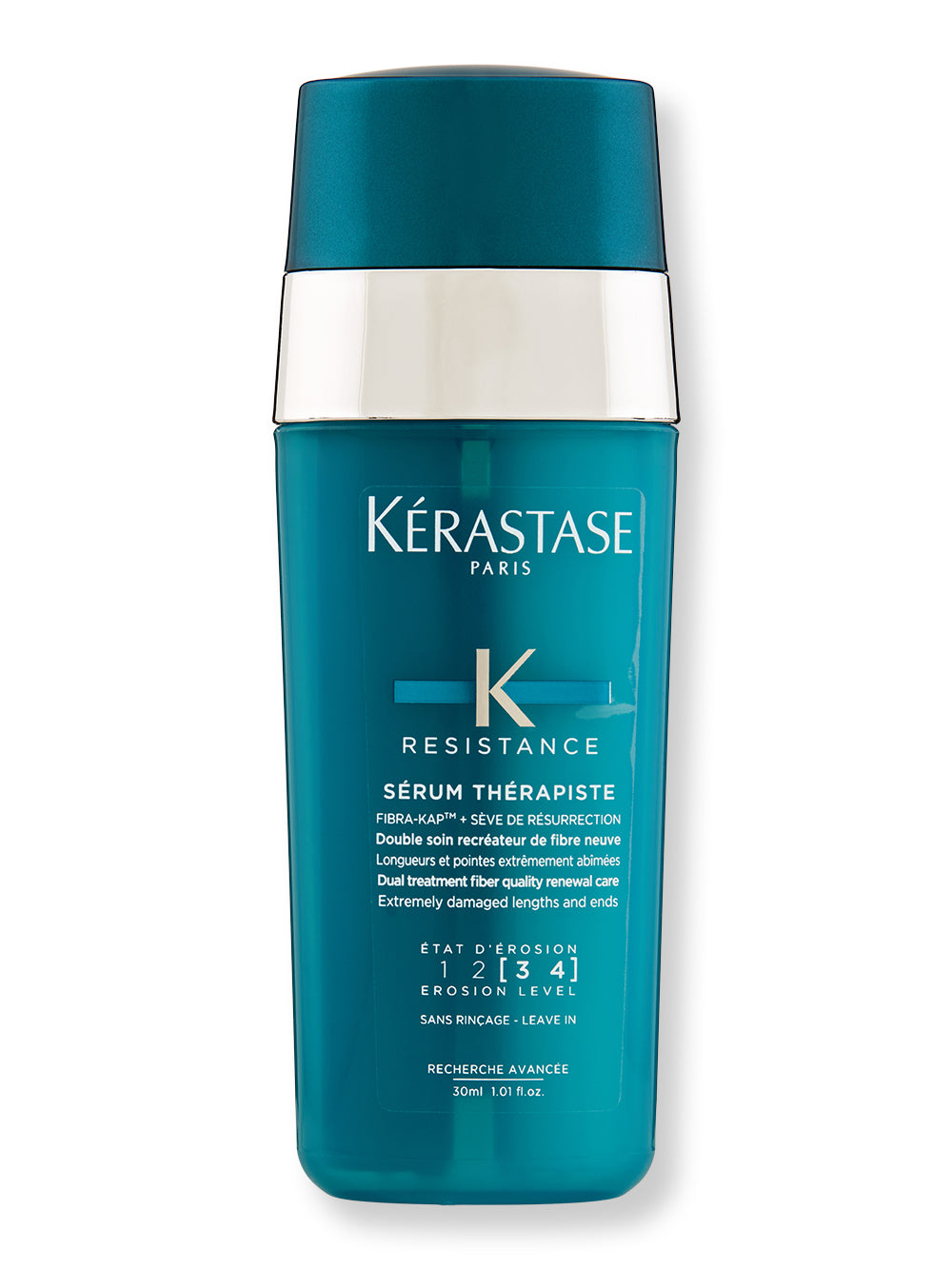 Kerastase Resistance Serum Therapiste