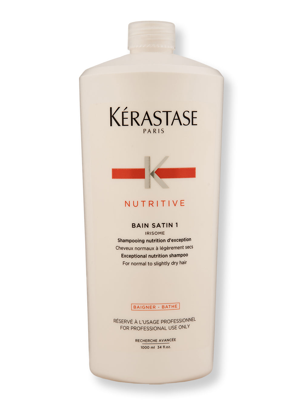 Kerastase Nutritive Bain Satin 1 Shampoo