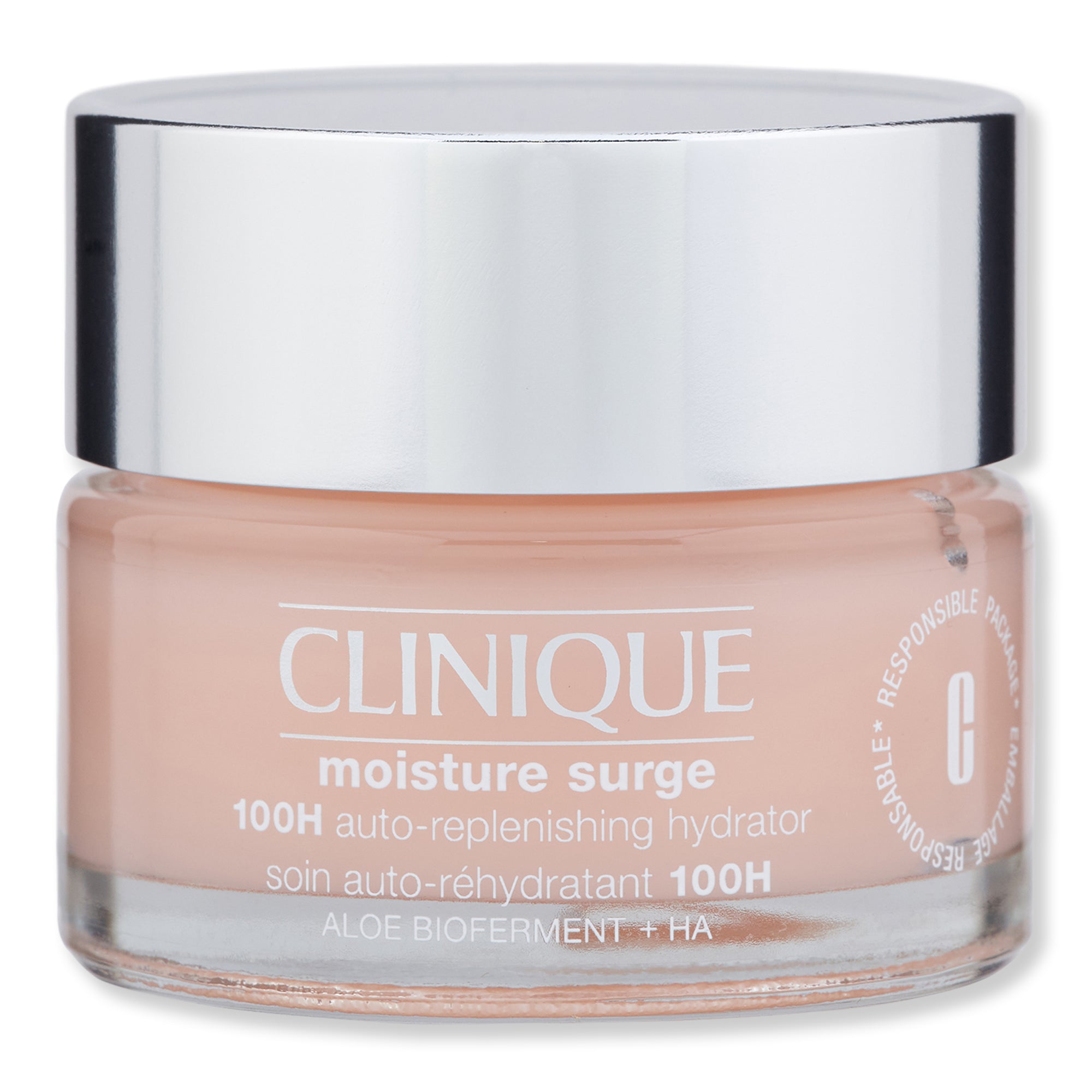 Clinique Moisture Surge 100H Auto-Replenishing Hydrator
