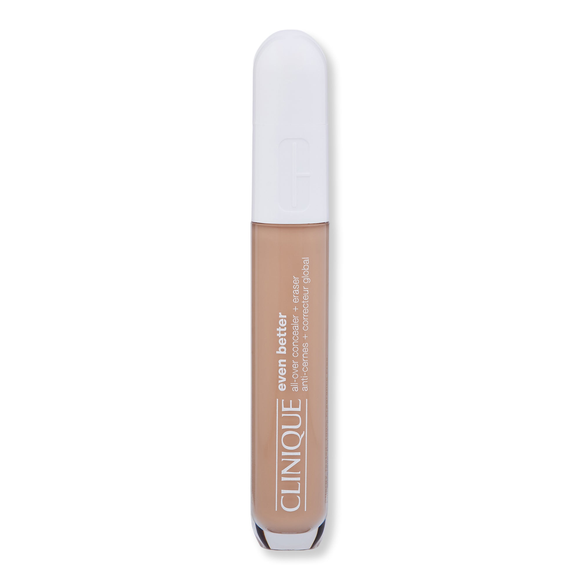 Clinique Even Better All Over Concealer + Eraser