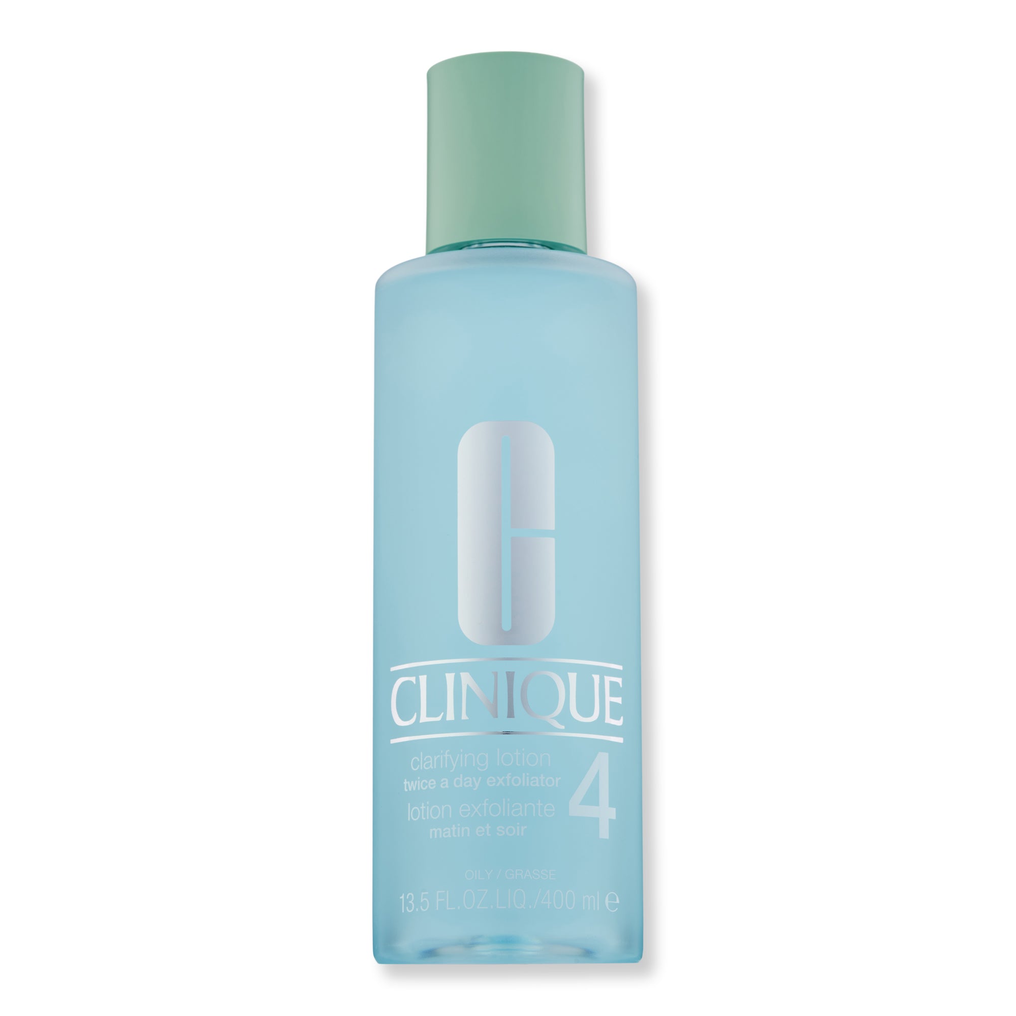 Clinique Clarifying Lotion 4