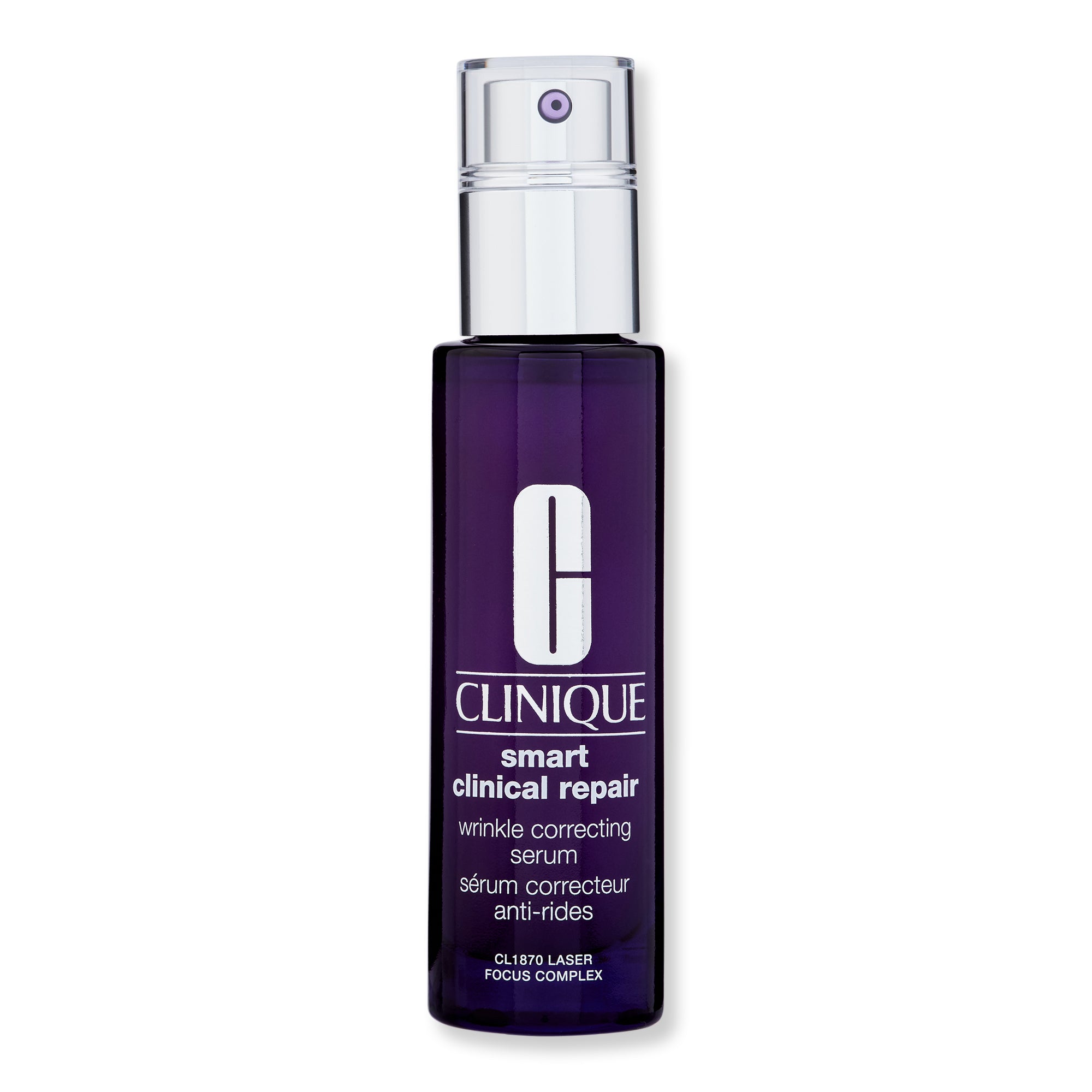 Clinique Smart Clinical Repair Wrinkle Correcting Serum