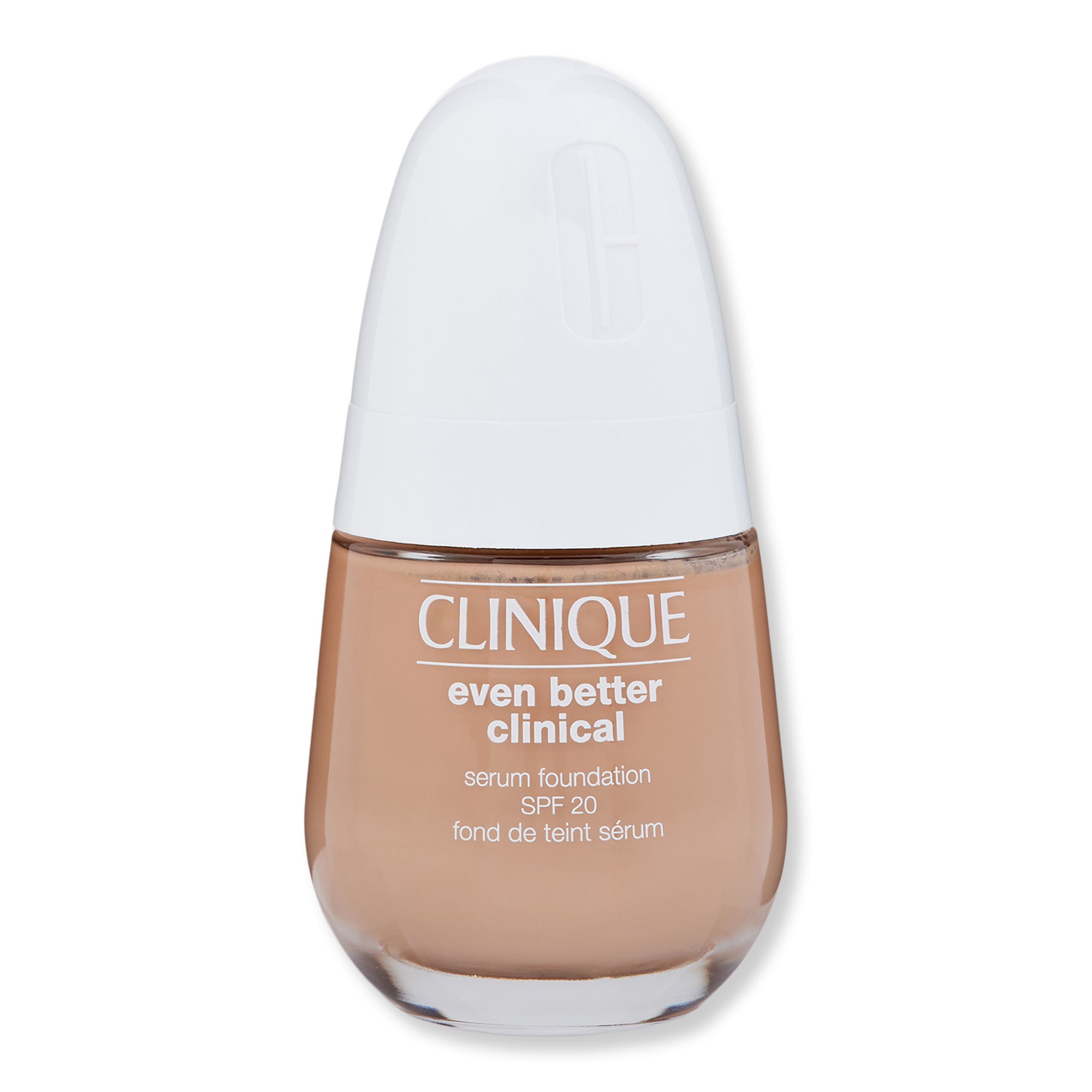 Clinique Even Better Clinical Serum Foundation Broad Spectrum SPF 25
