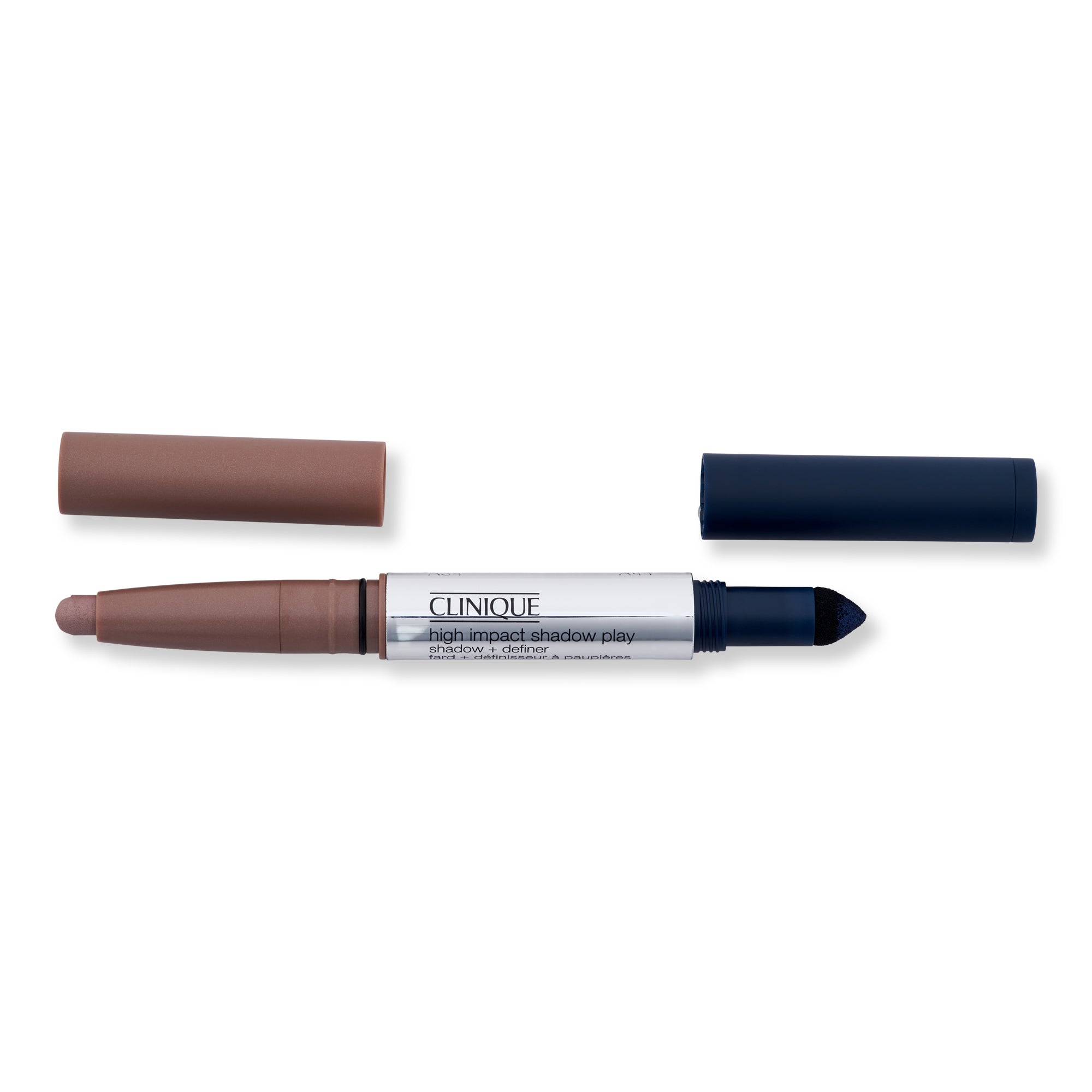 Clinique High Impact Shadow Play Shadow + Definer
