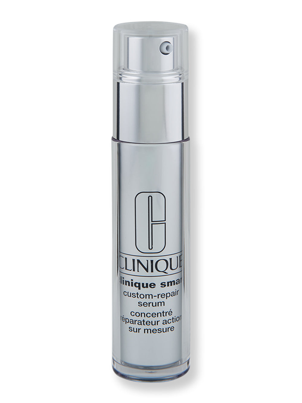 Clinique Smart Custom-Repair Serum – SkincareEssentials