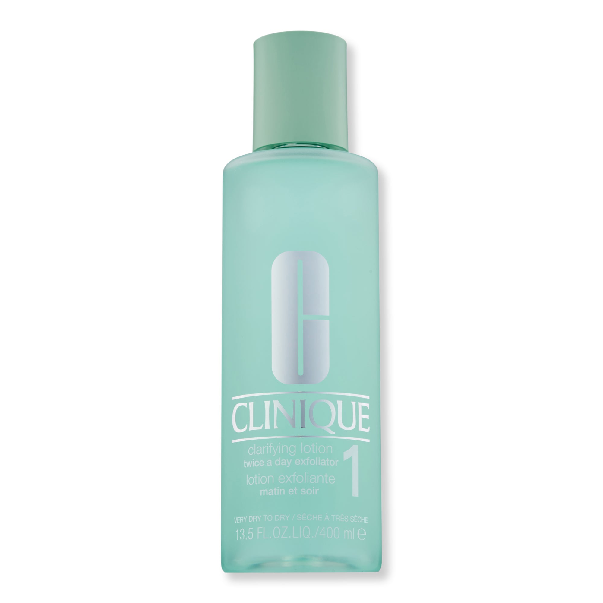 Clinique Clarifying Lotion 1