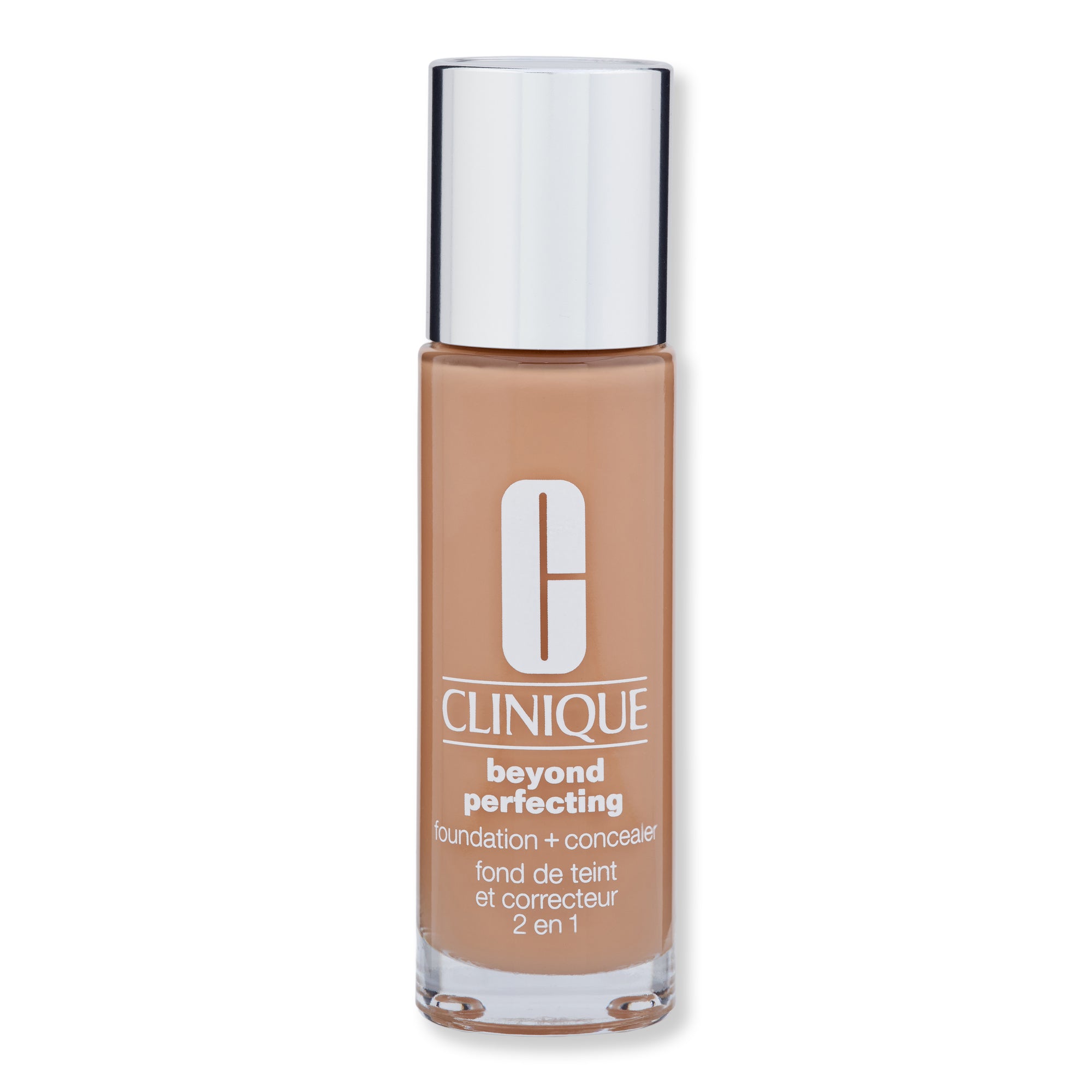 Clinique Beyond Perfecting Foundation + Concealer