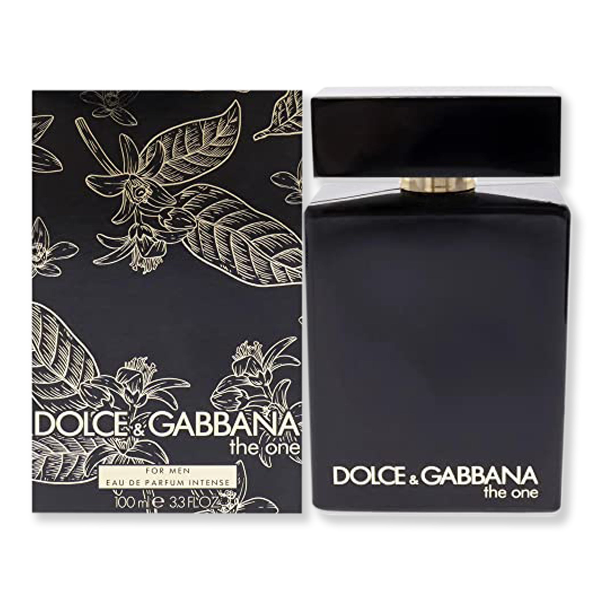 Dolce & Gabbana The One Eau De Parfum Intense - SkincareEssentials