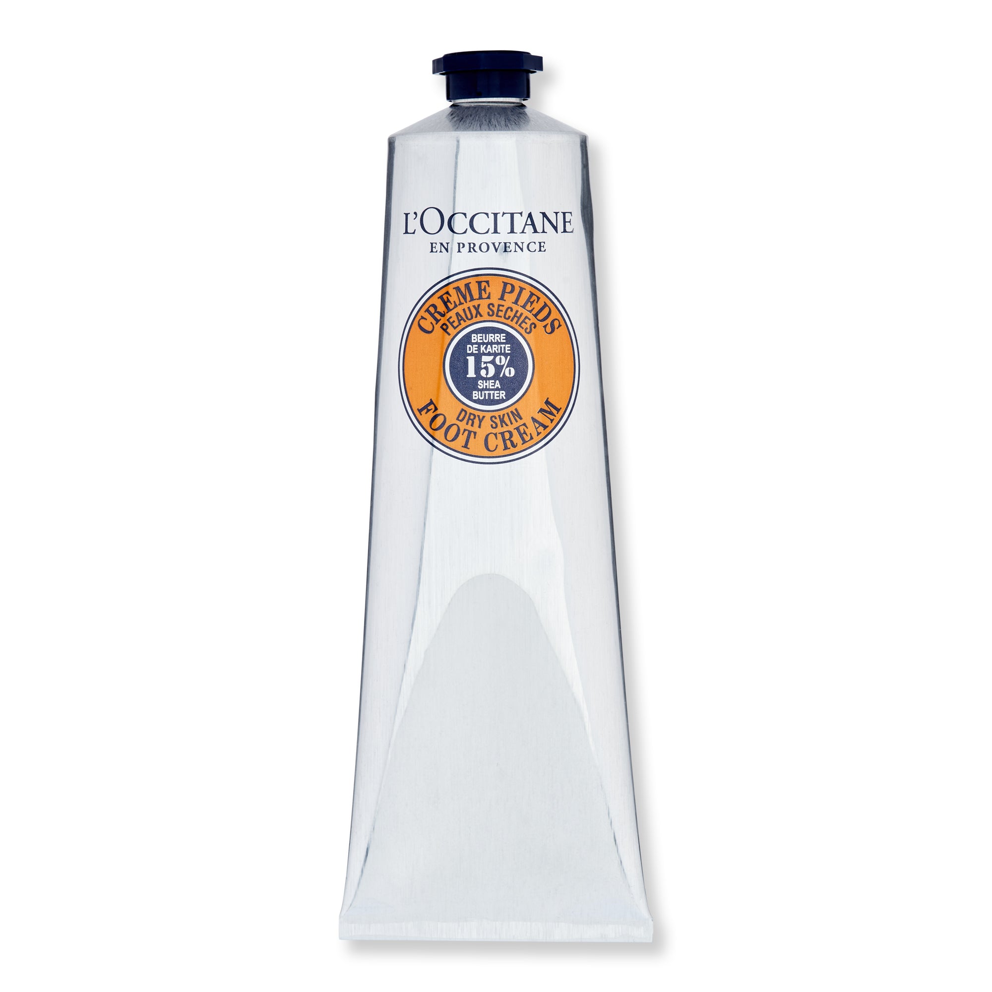 L'Occitane Shea Butter Foot Cream