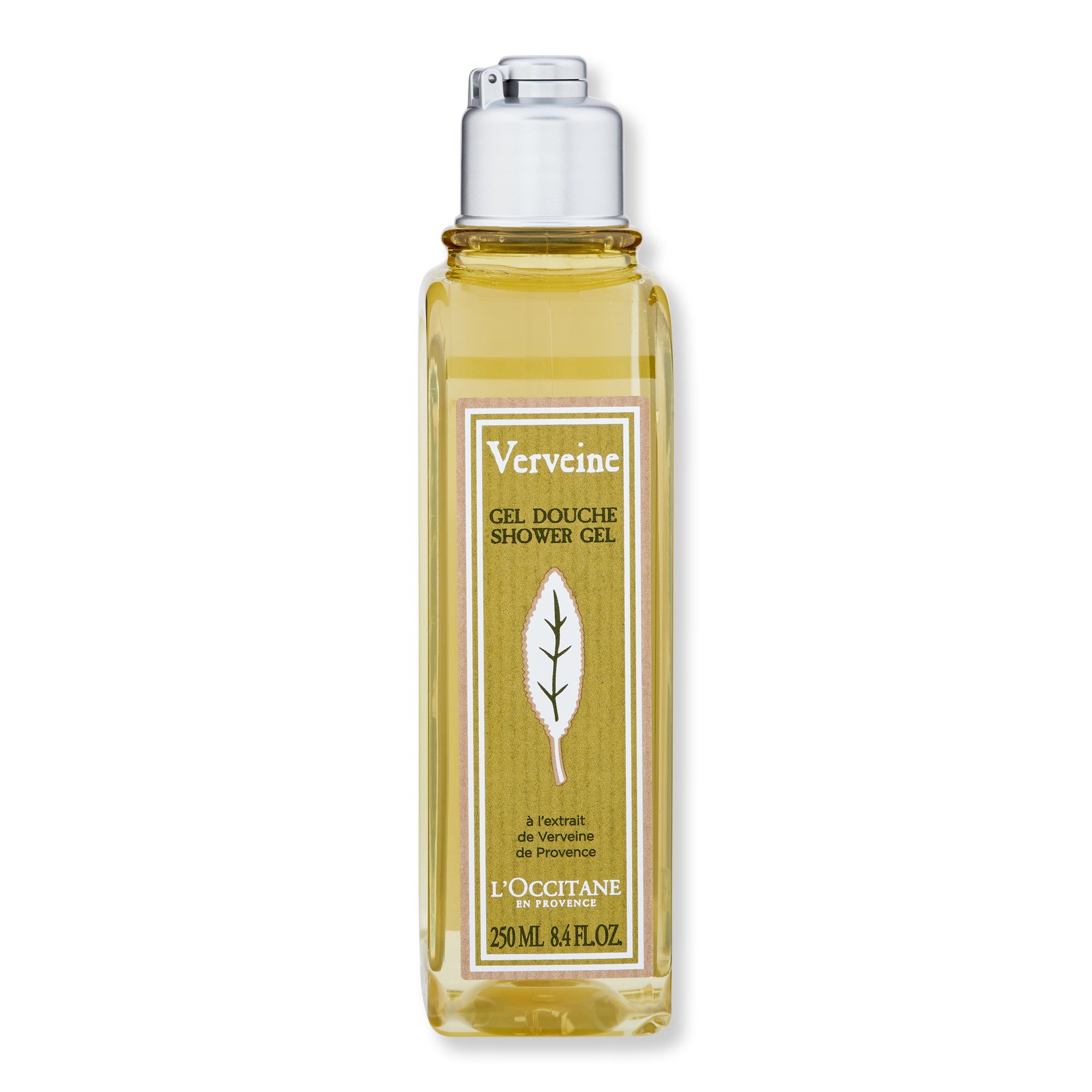 L'Occitane Verbena Shower Gel