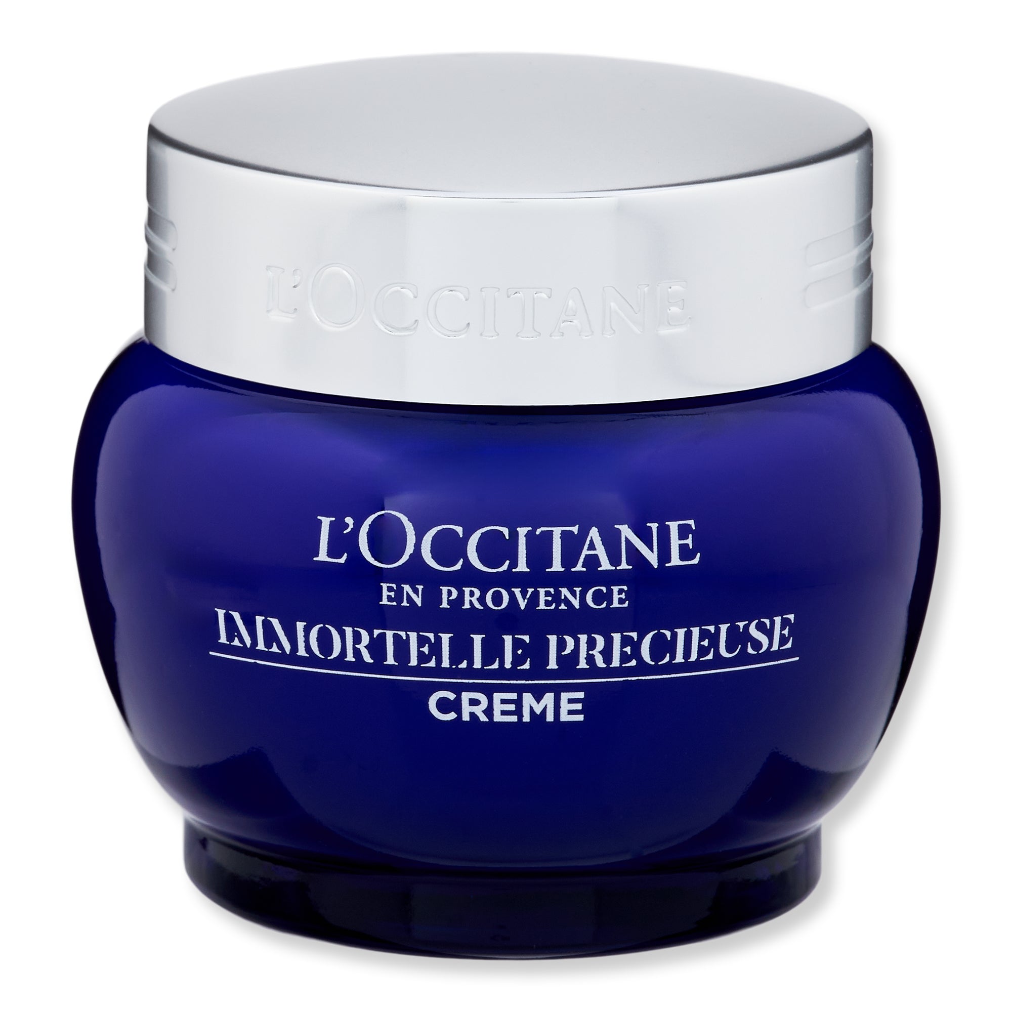 L'Occitane Immortelle Precious Cream