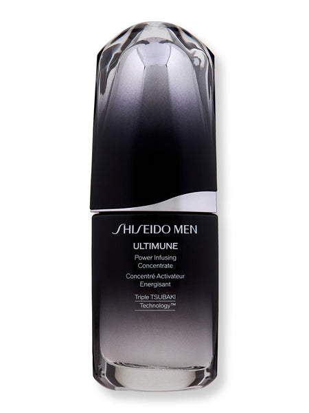 Shiseido Men Ultimune Power Infusing Serum – SkincareEssentials