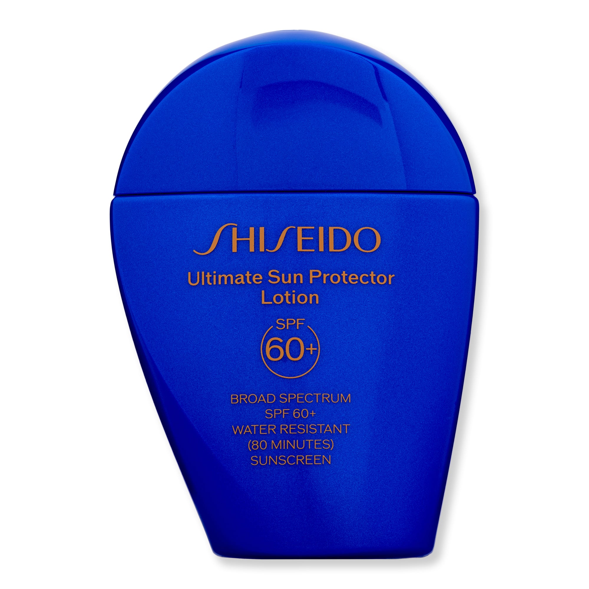 Shiseido Ultimate Sun Protector Lotion SPF 60+ – SkincareEssentials