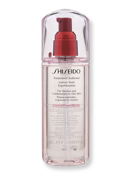Shiseido Treatment Softener (Normal to Oily Skin) – SkincareEssentials