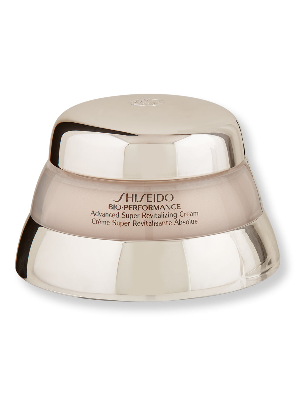 【ruruhime】SHISEIDO BIO-PERFORMANCE Shiseido Bio-Performance Advanced Super Revitalizing Cream