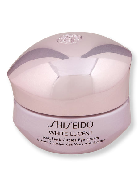 Shiseido White Lucent Anti-Dark Circles Eye Cream – SkincareEssentials